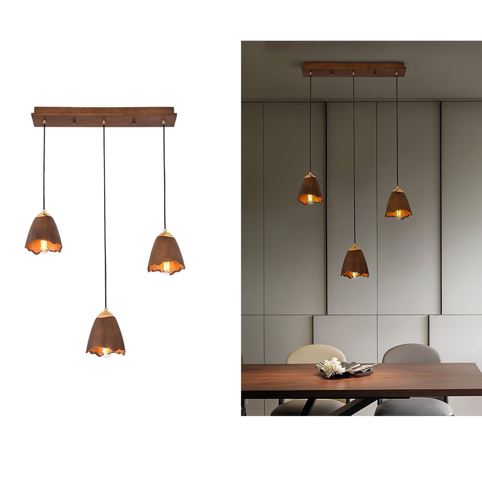 Meboly Pendant Light