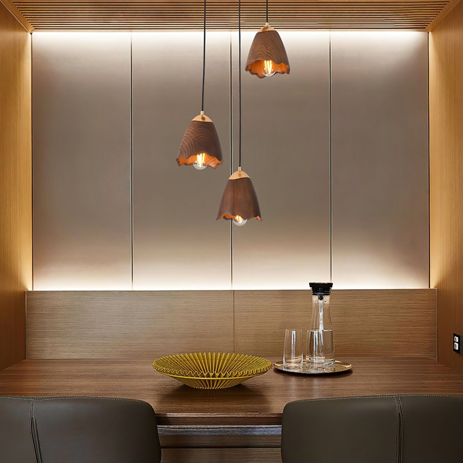 Meboly Pendant Light