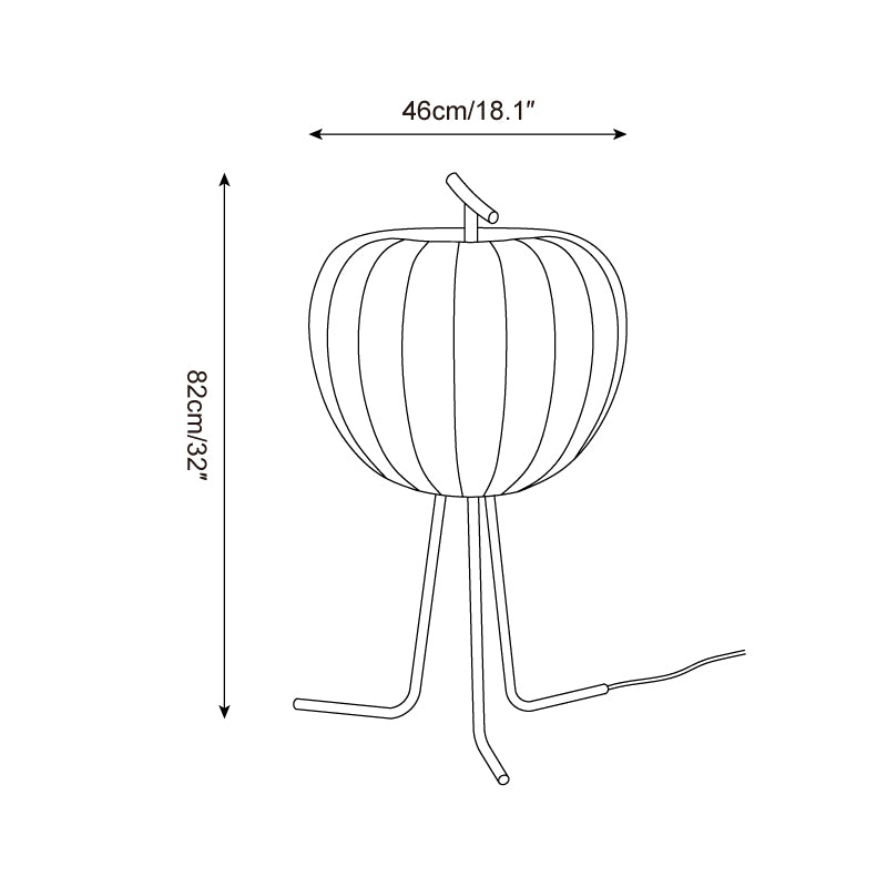 Meltoza Floor Lamp