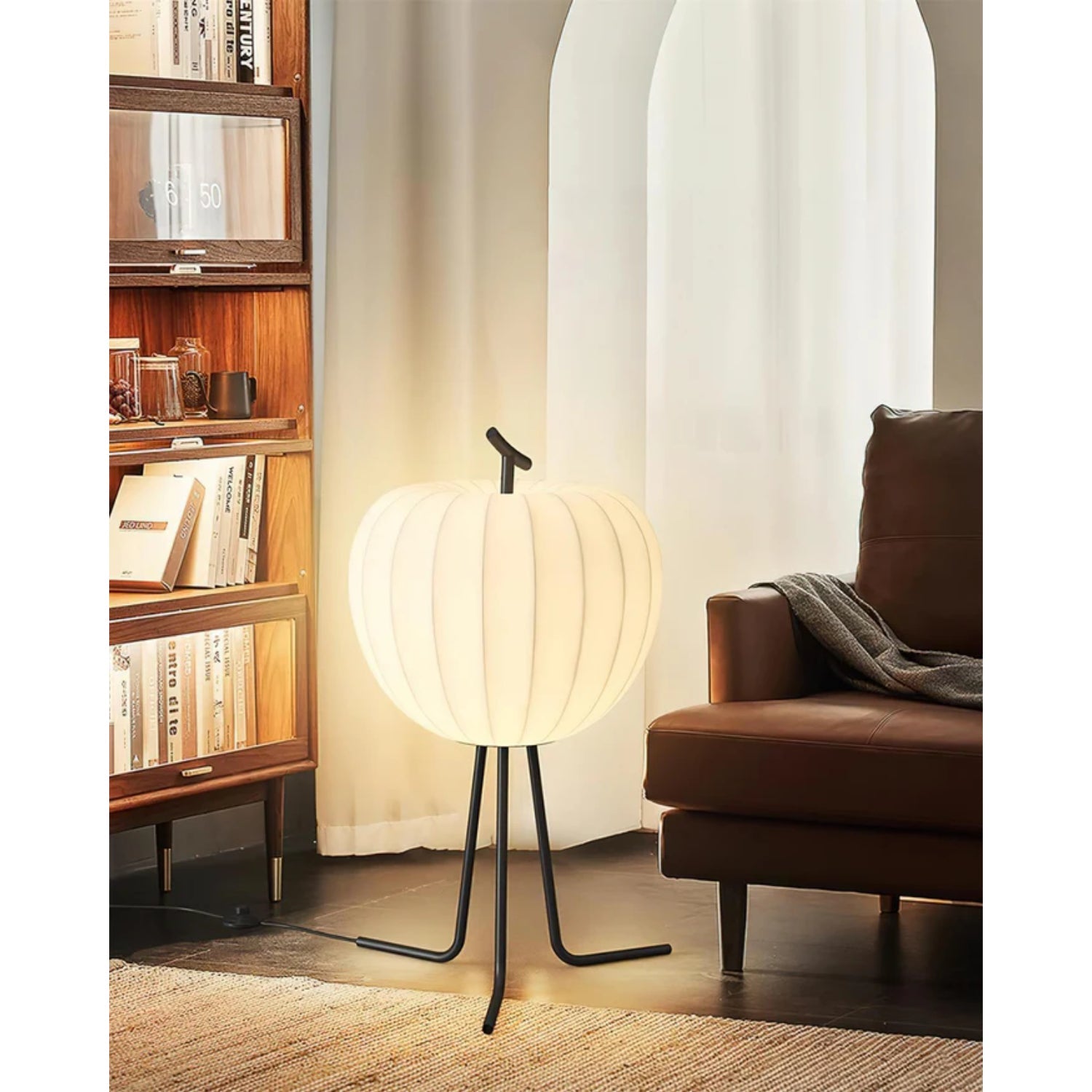 Meltoza Floor Lamp
