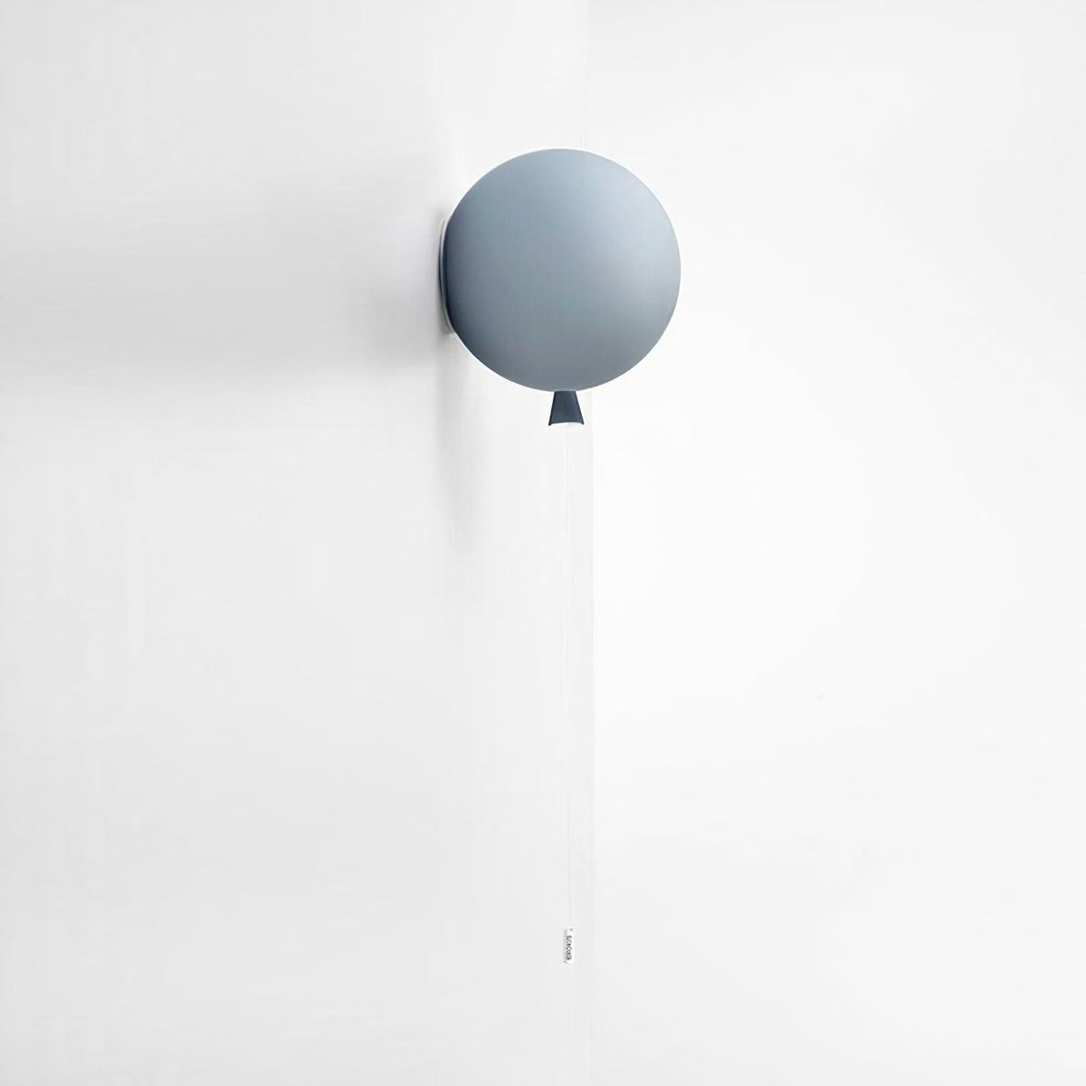 Oakoford Balloon Wall Light