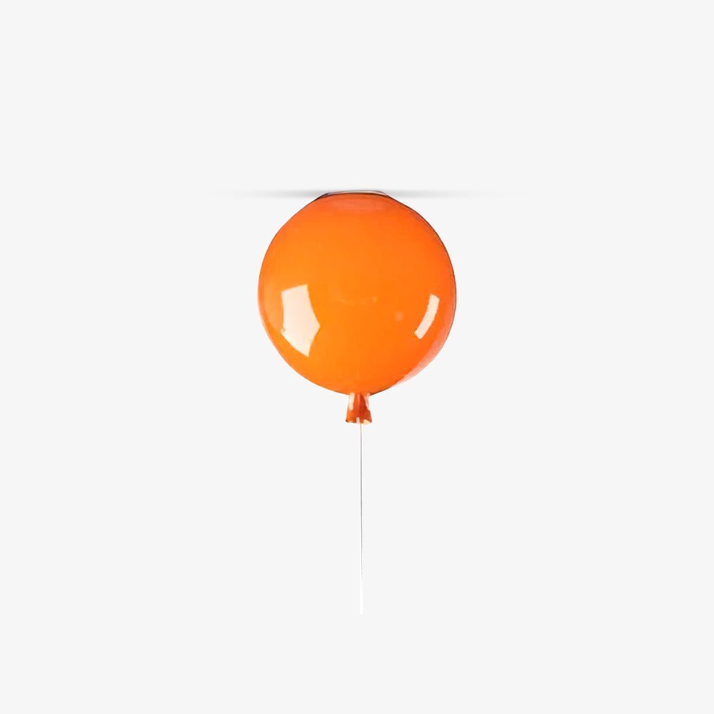 Brizon Balloon Ceiling Light