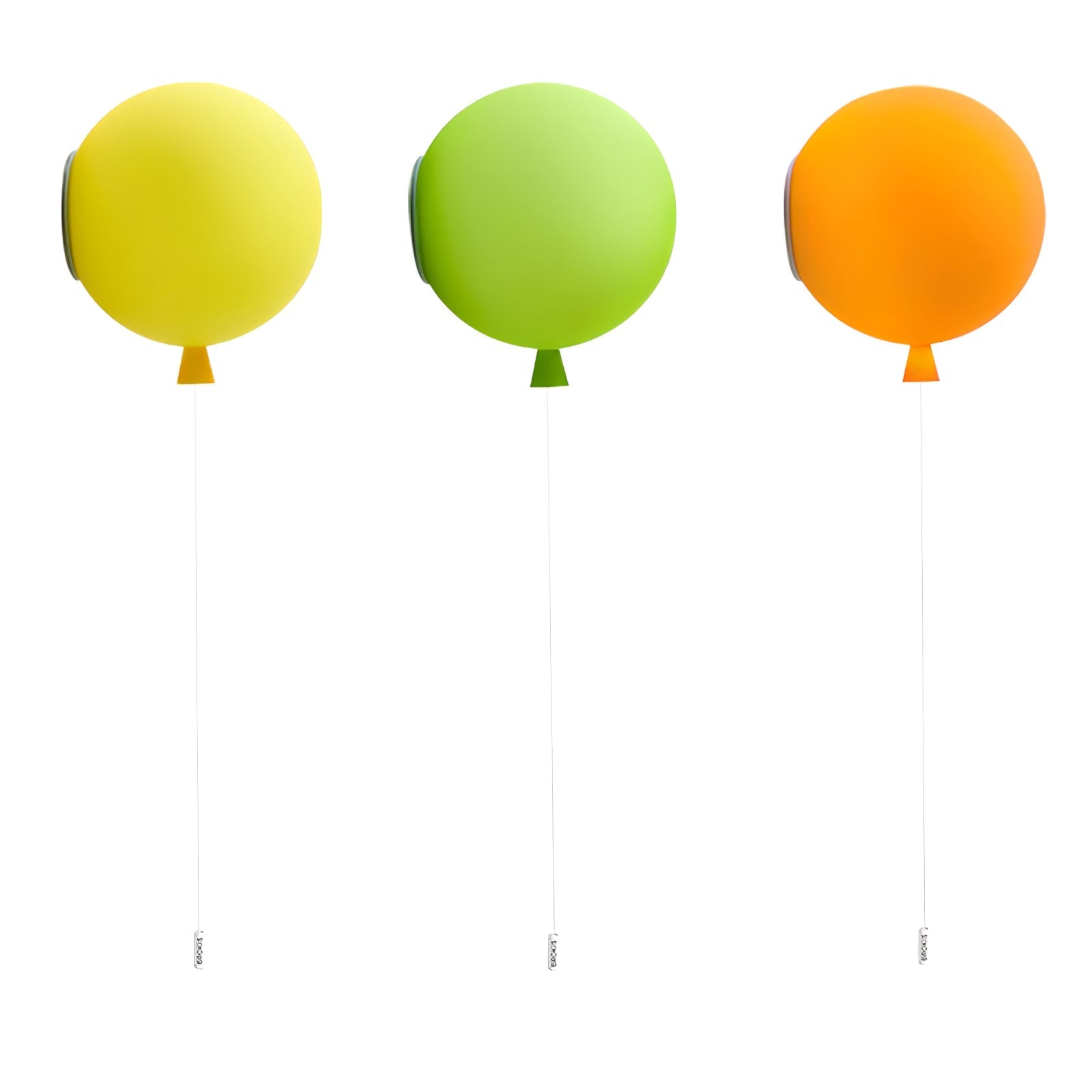 Vollor Balloon Wall Light