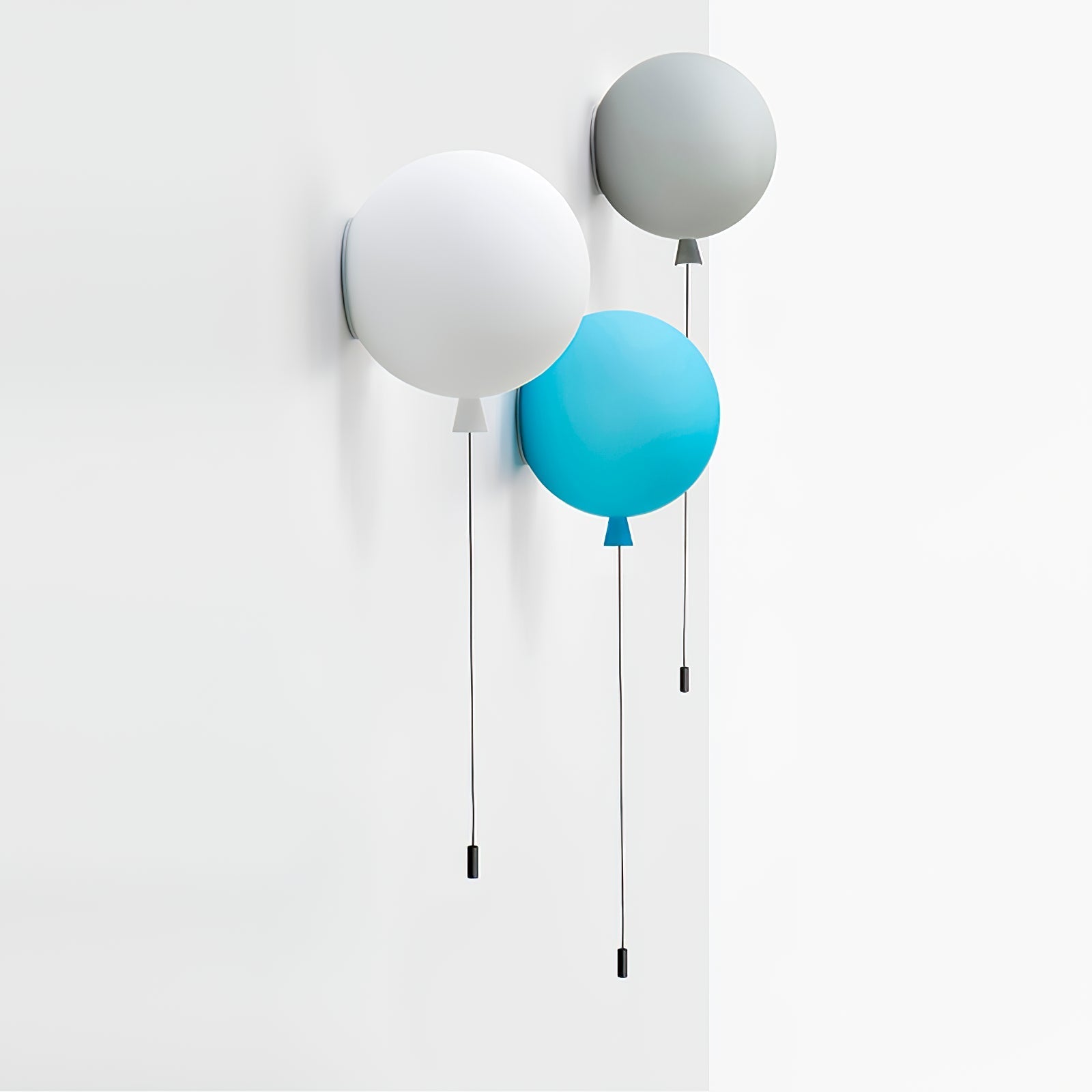 Vollor Balloon Wall Light