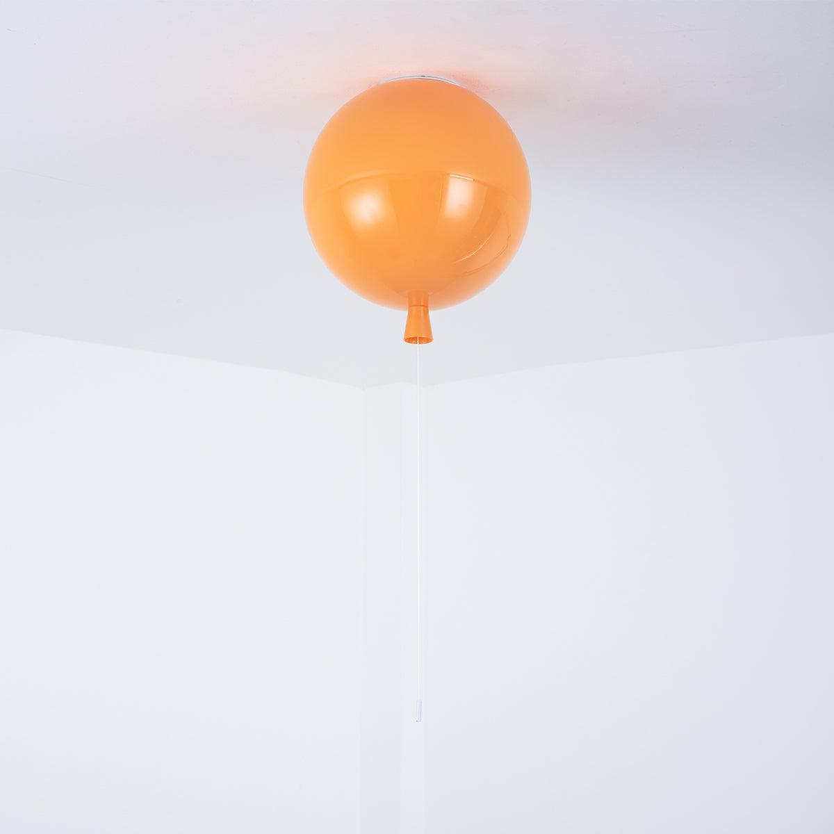 Brizon Balloon Ceiling Light
