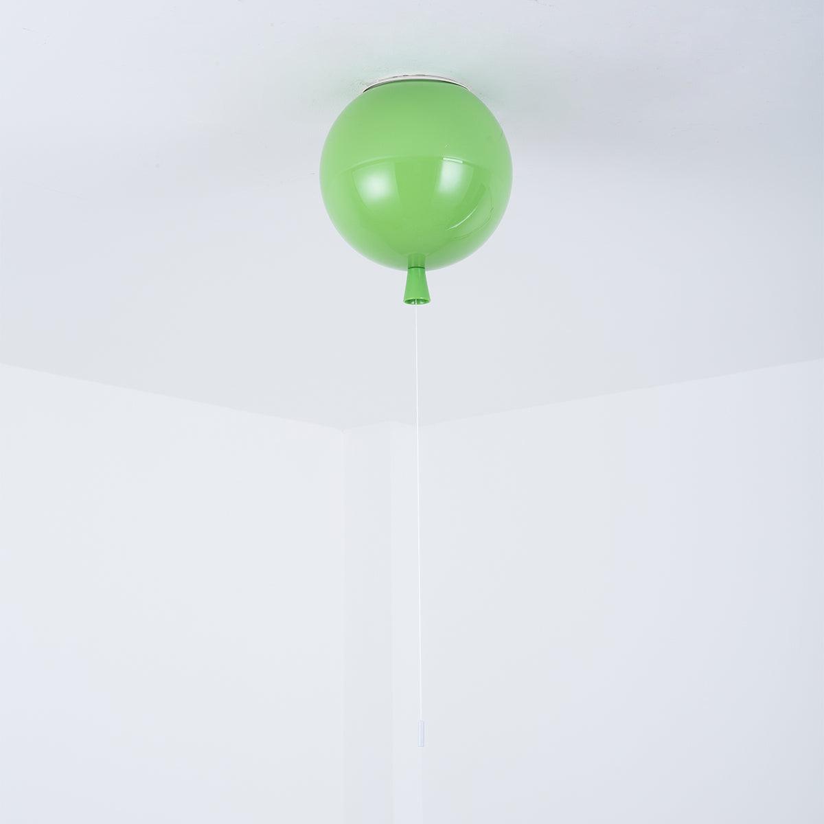 Brizon Balloon Ceiling Light