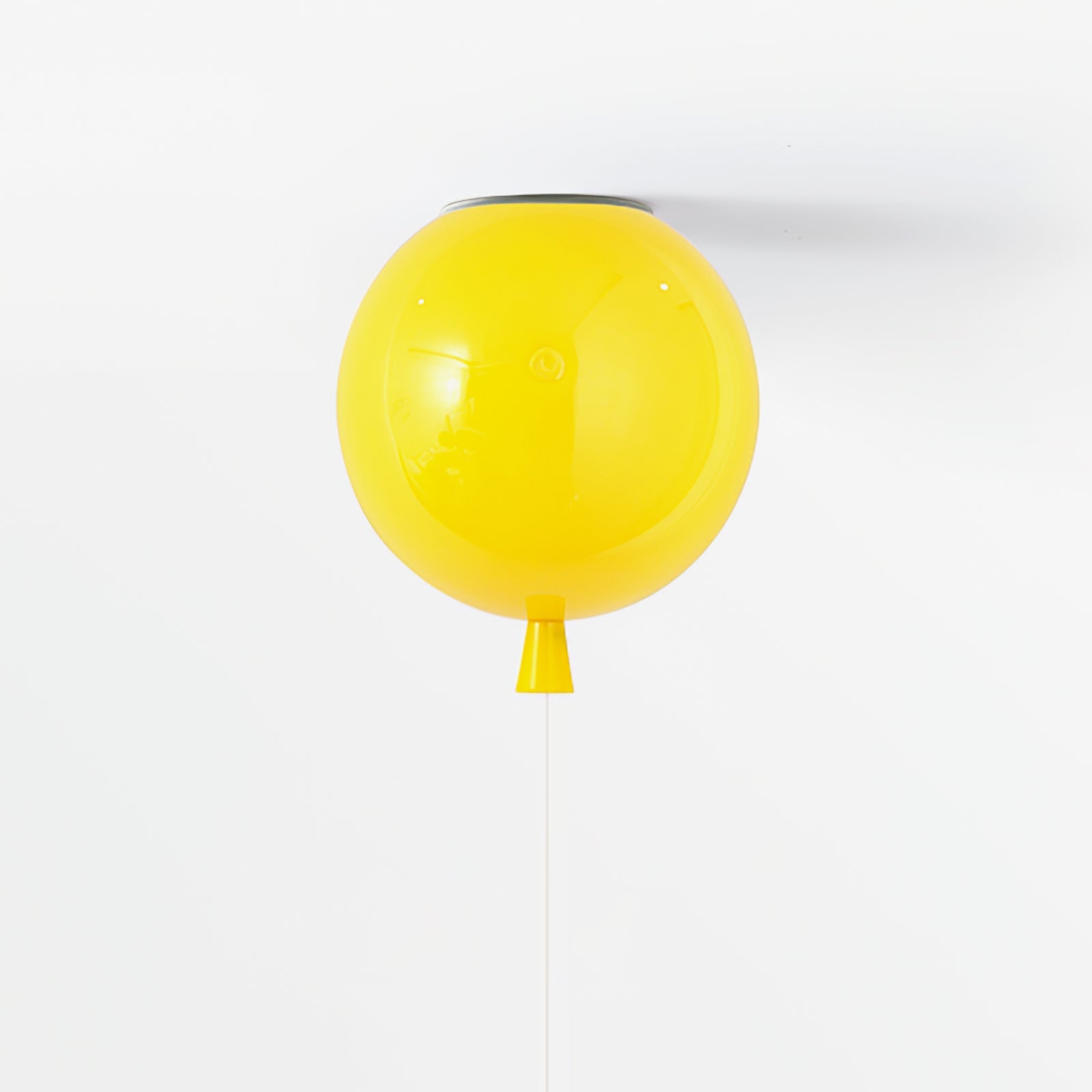 Brizon Balloon Ceiling Light
