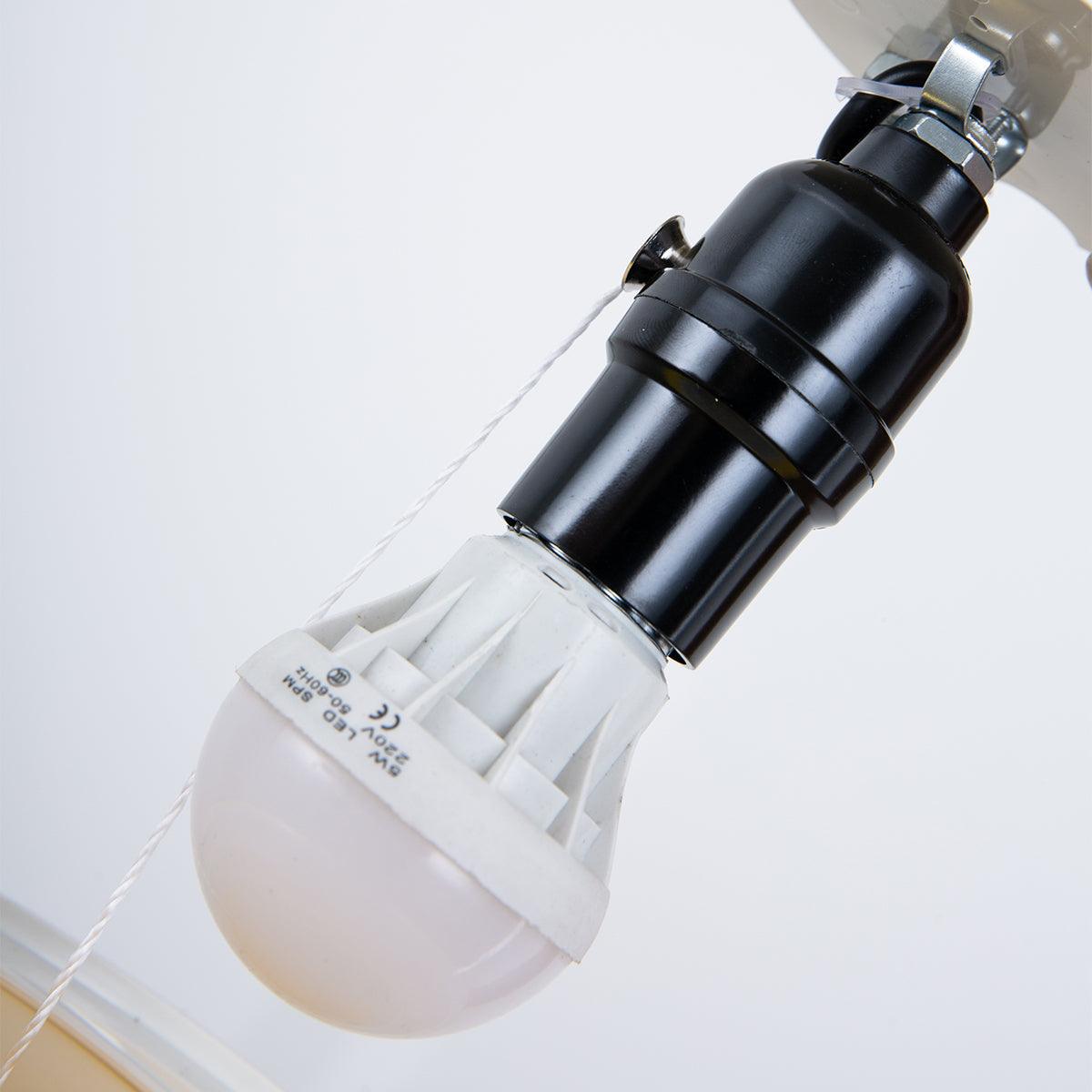 Vollor Balloon Wall Light