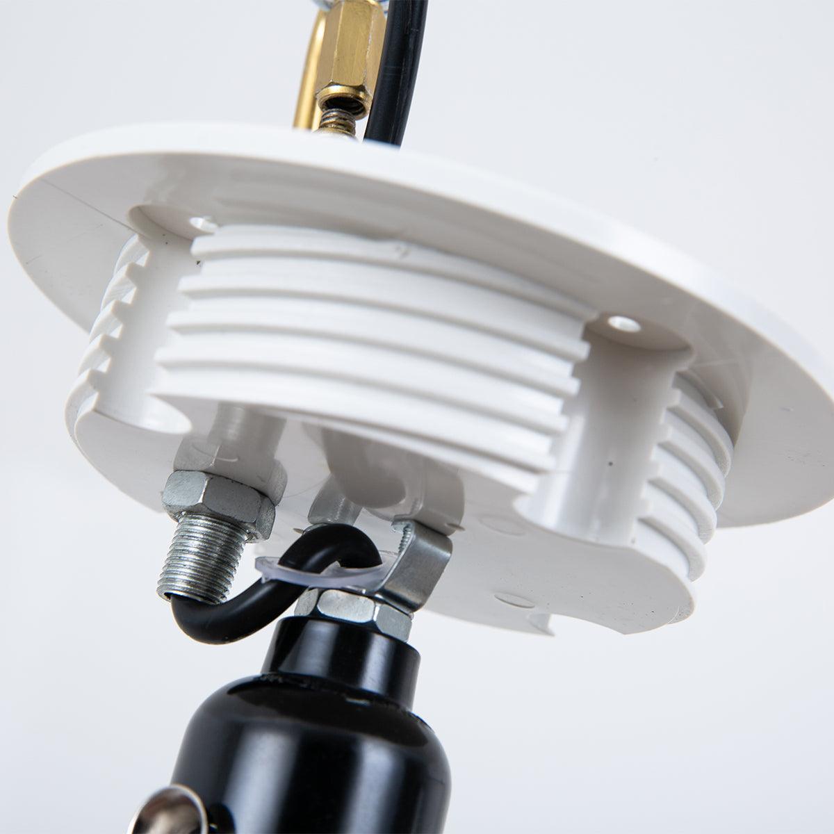Vollor Balloon Wall Light