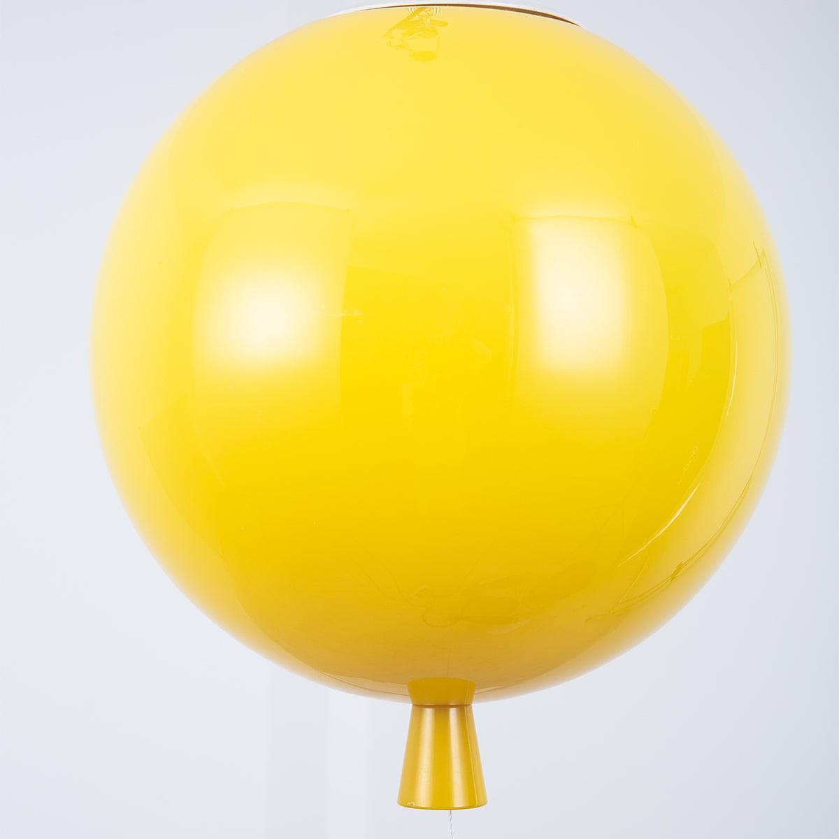Vollor Balloon Wall Light