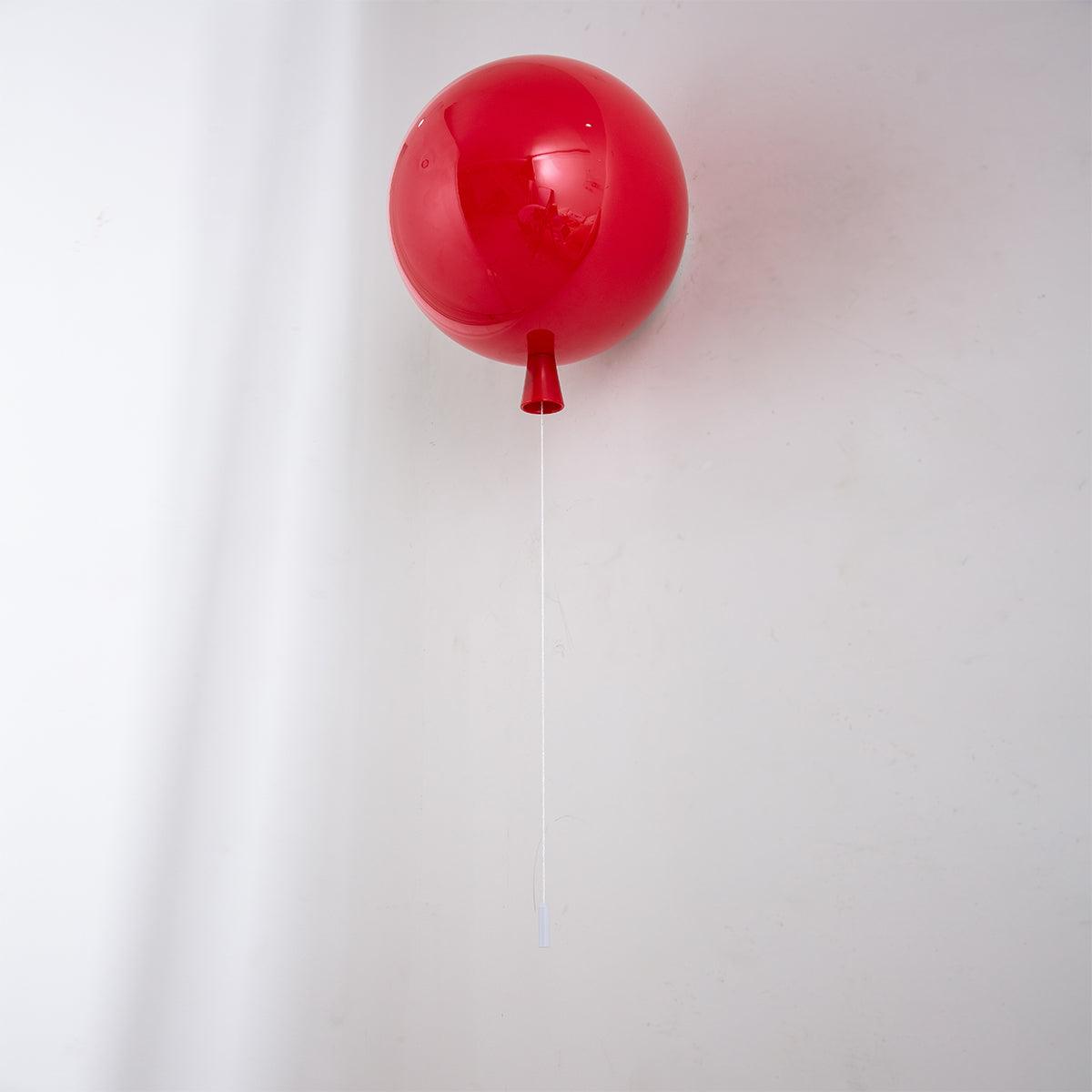 Vollor Balloon Wall Light