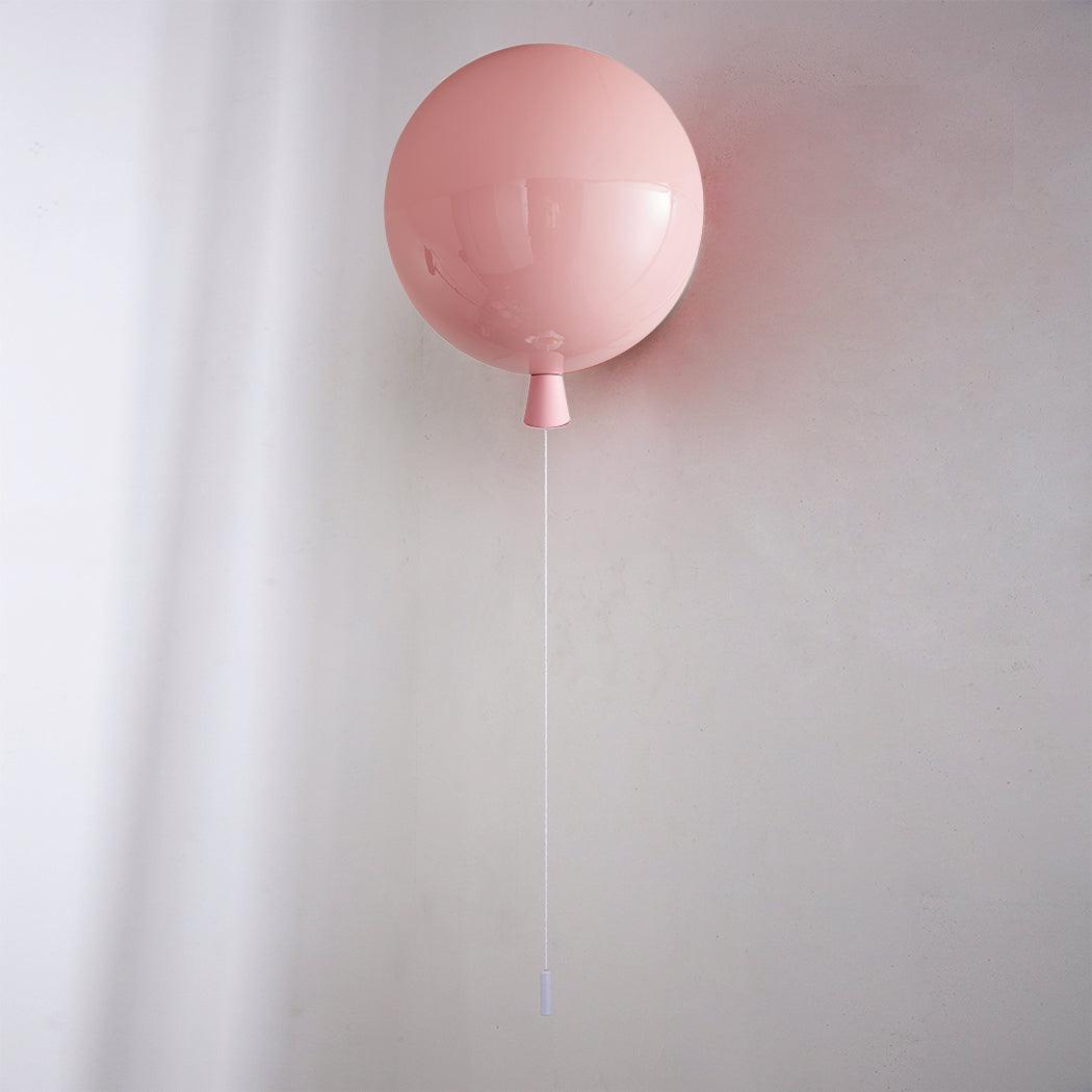 Vollor Balloon Wall Light