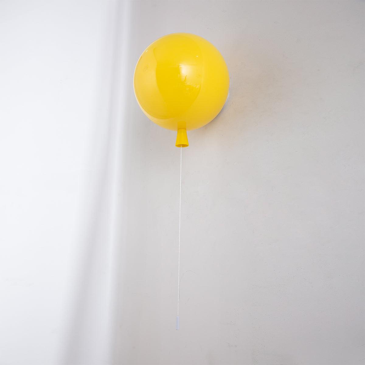 Vollor Balloon Wall Light