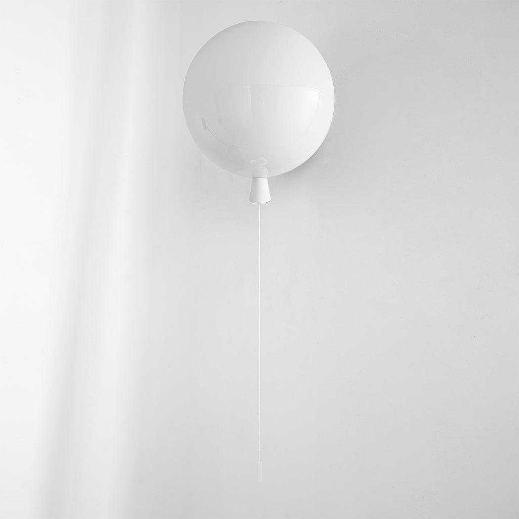 Vollor Balloon Wall Light