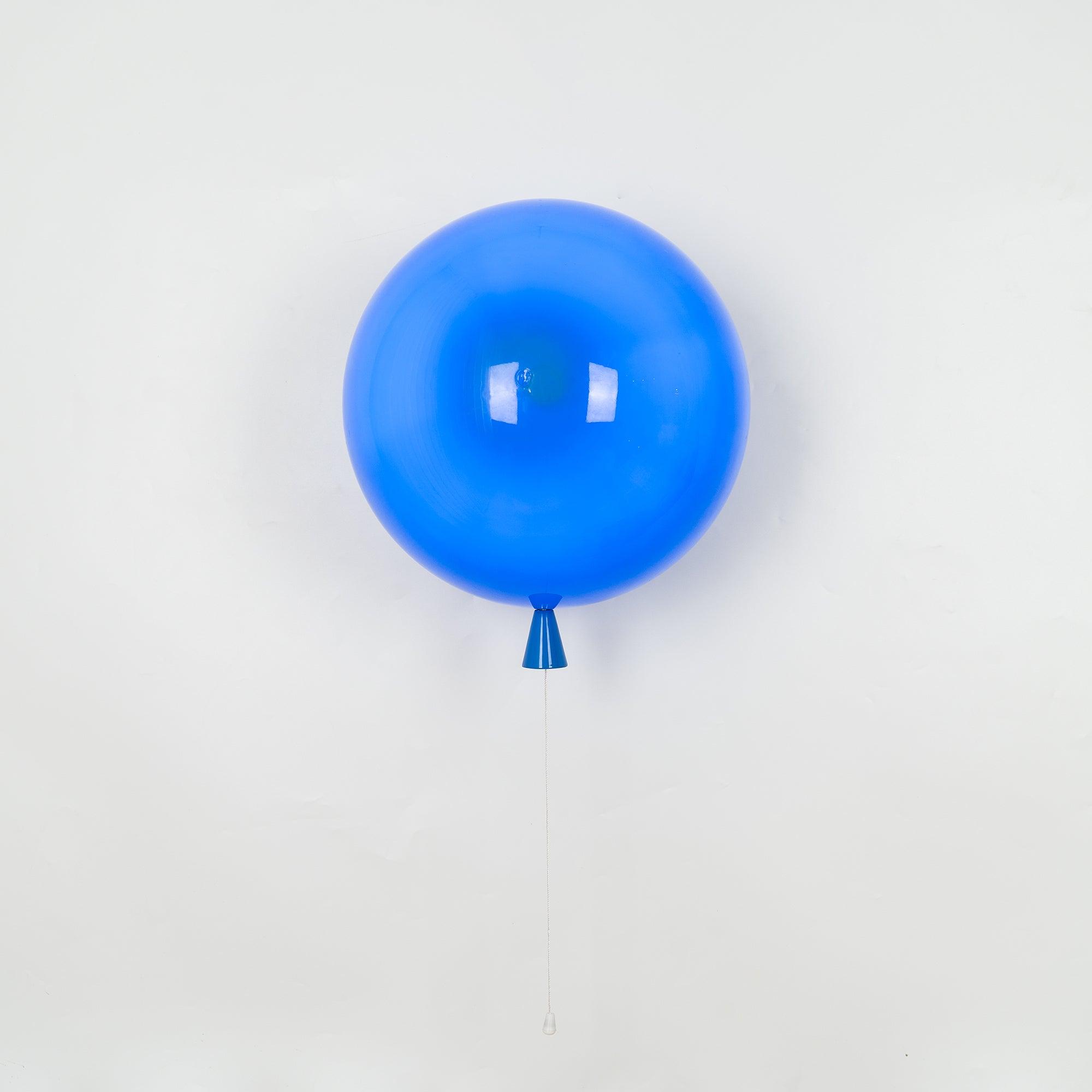 Vollor Balloon Wall Light