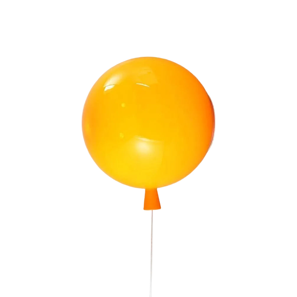 Oakoford Balloon Wall Light