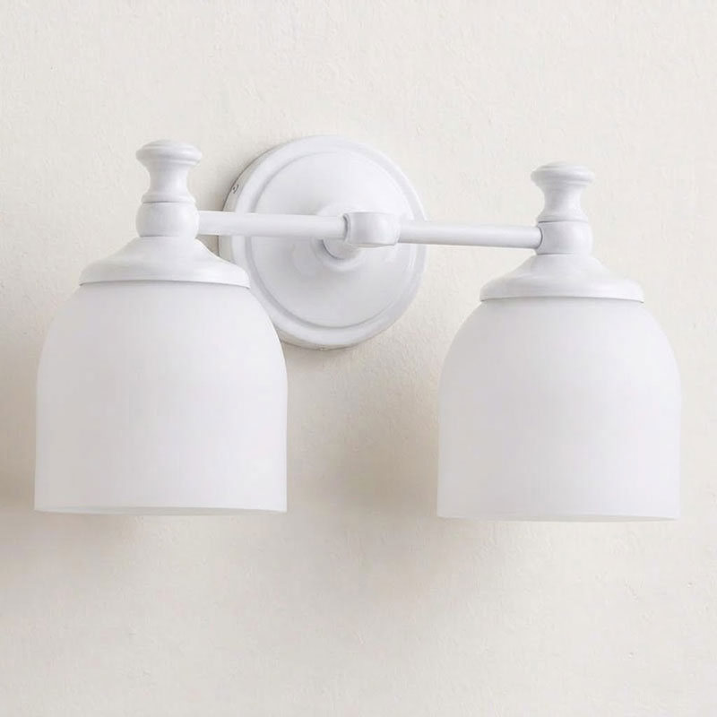 Gleney Short Arm Wall Light