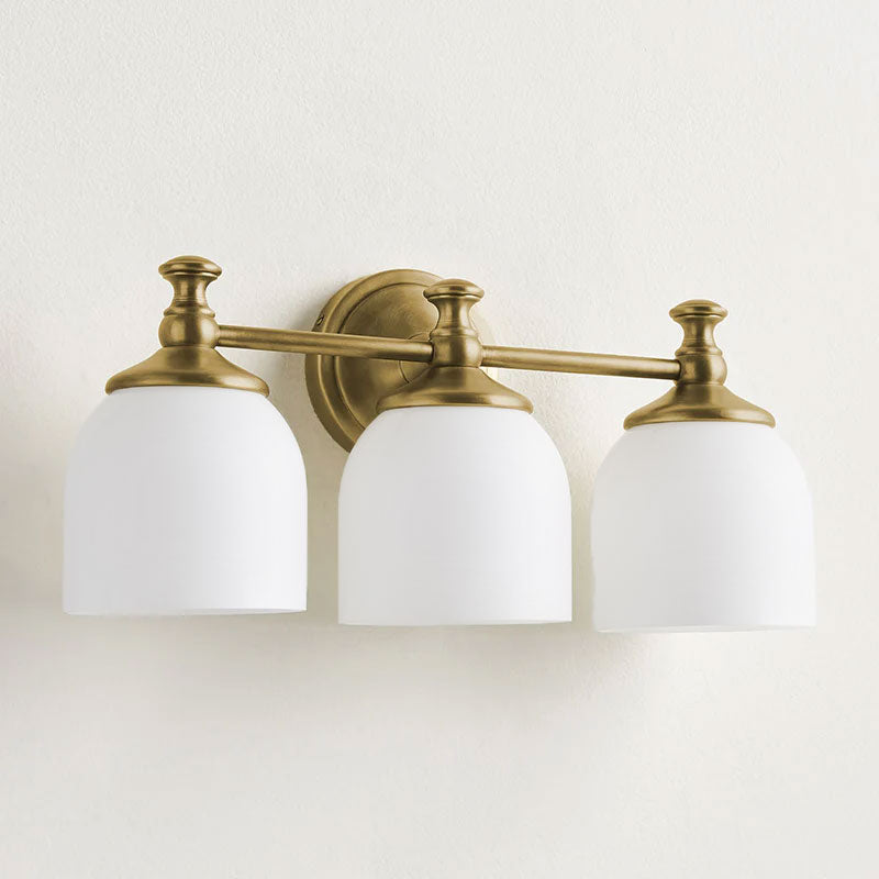 Gleney Short Arm Wall Light