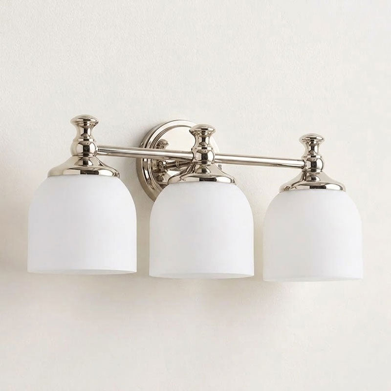 Gleney Short Arm Wall Light