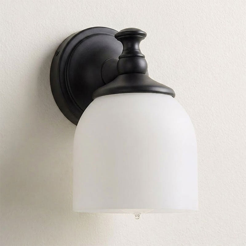 Gleney Short Arm Wall Light