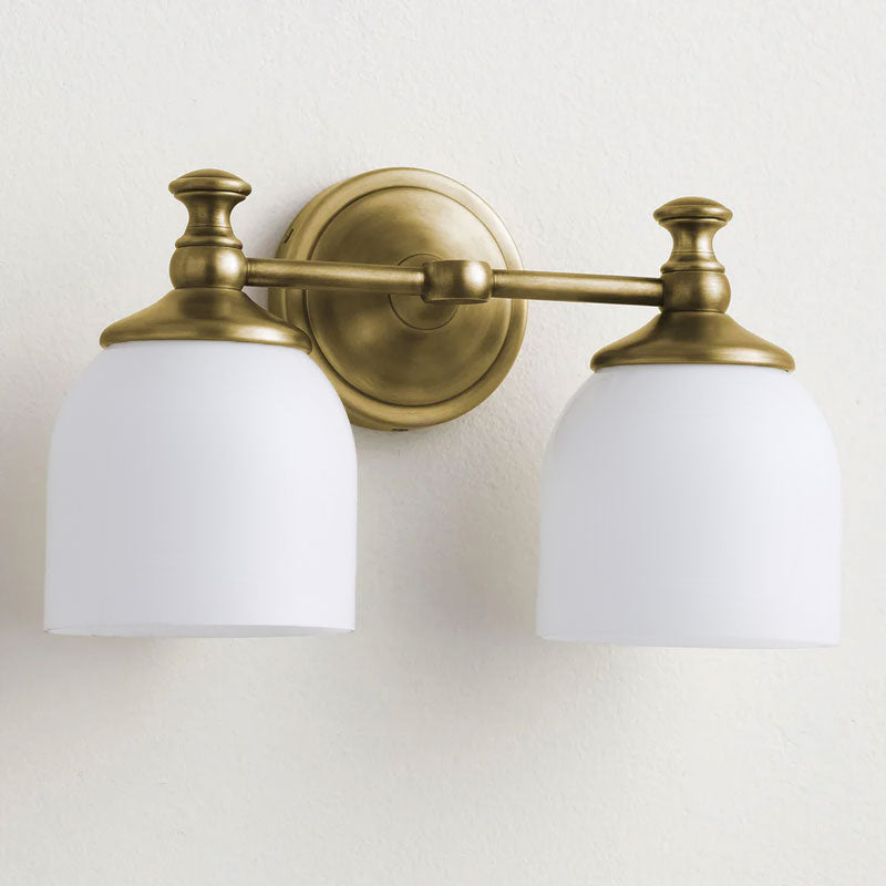 Gleney Short Arm Wall Light