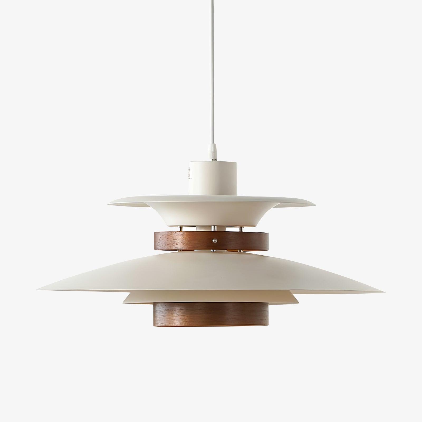 Macero Elegante Pendant Light