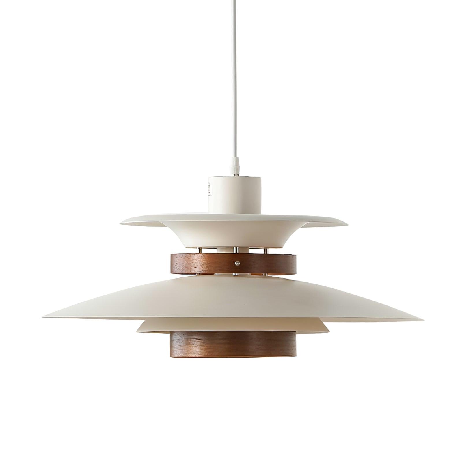 Macero Elegante Pendant Light