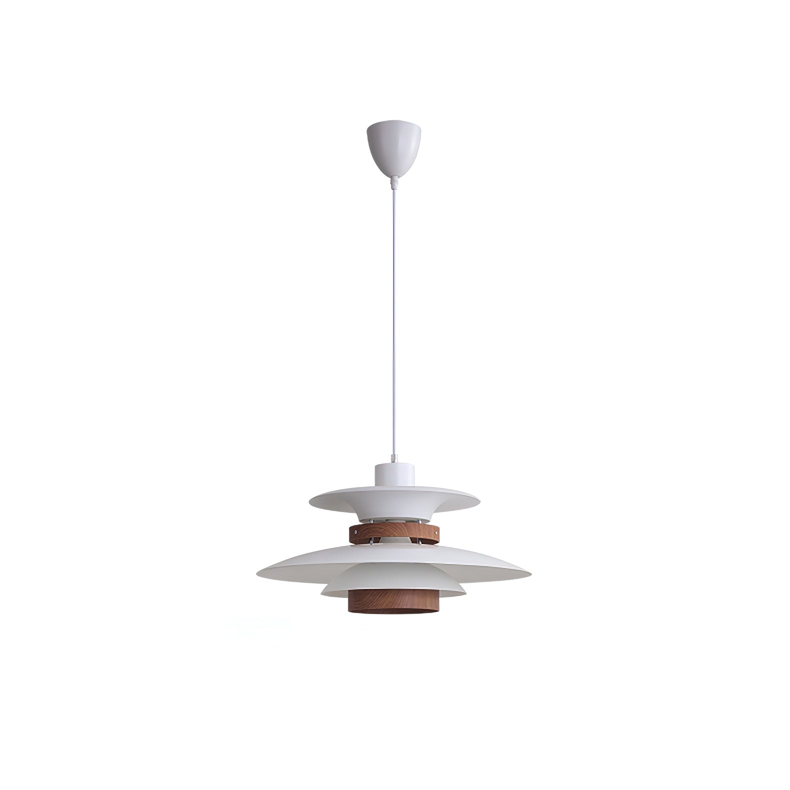 Macero Elegante Pendant Light
