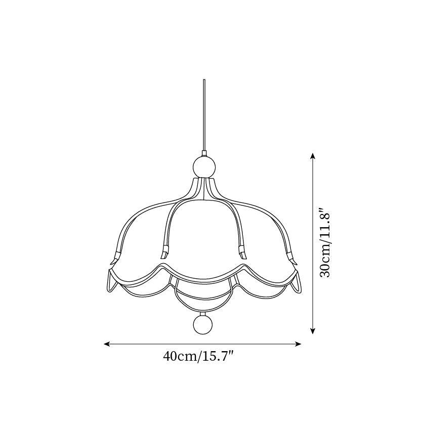 Merrinage Pendant Light