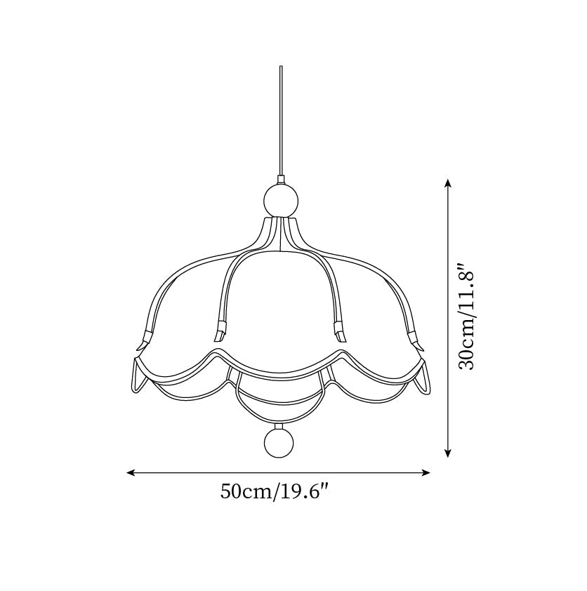 Merrinage Pendant Light