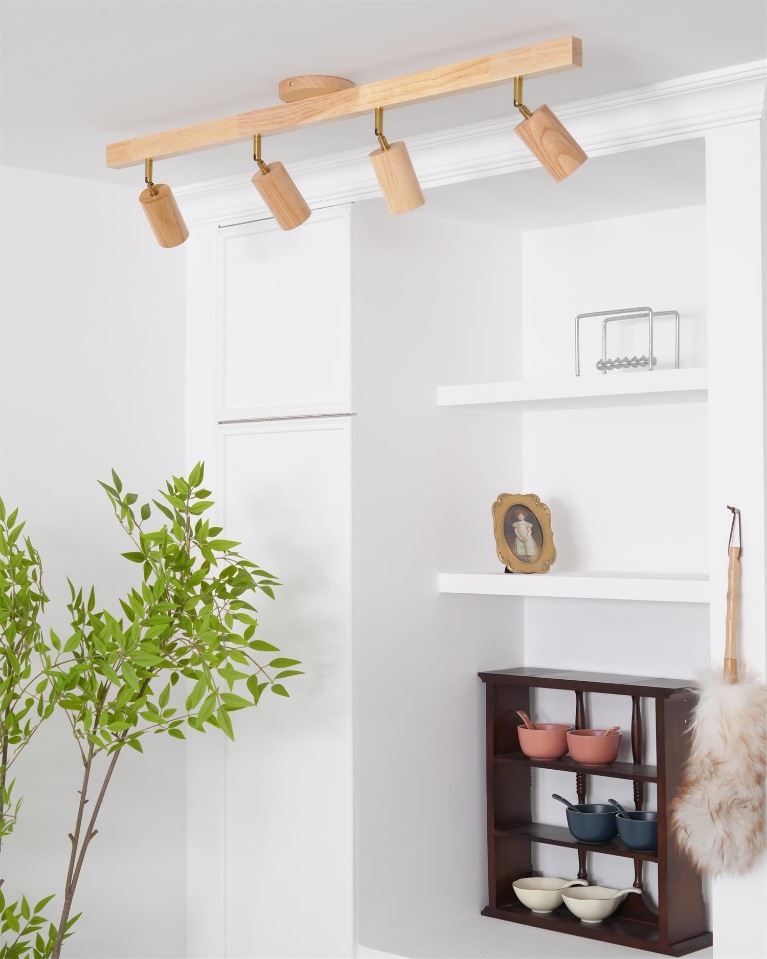 Cennoford Ceiling Light