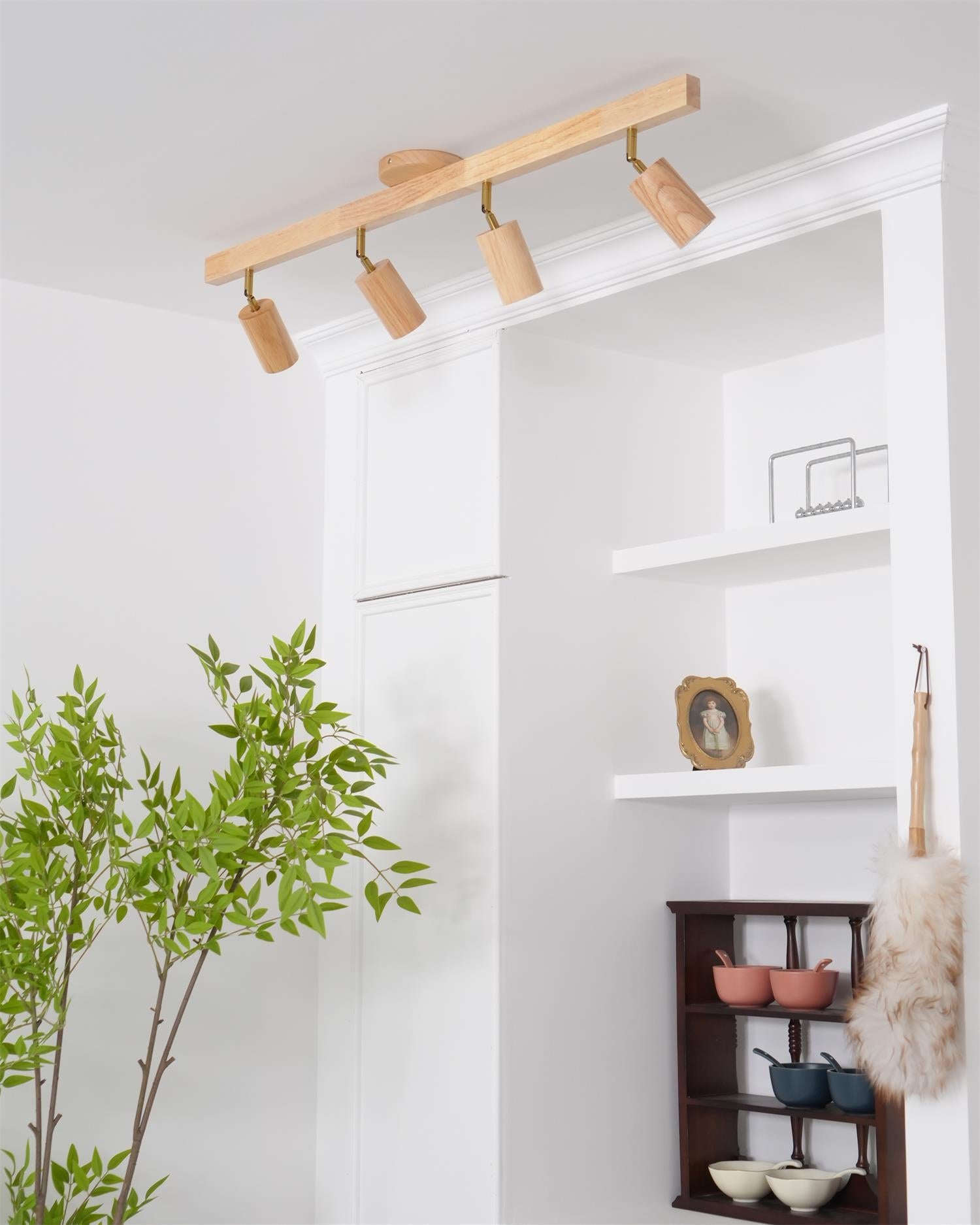 Cennoford Ceiling Light