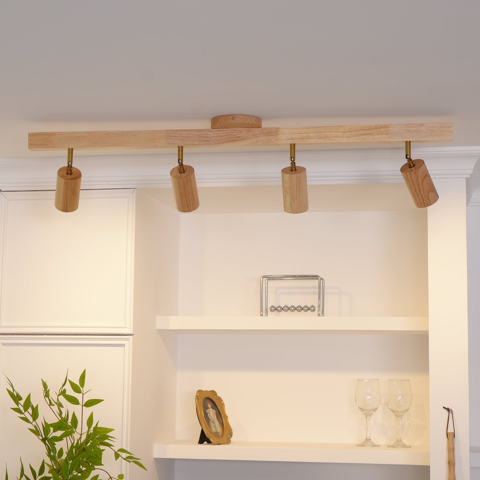 Cennoford Ceiling Light