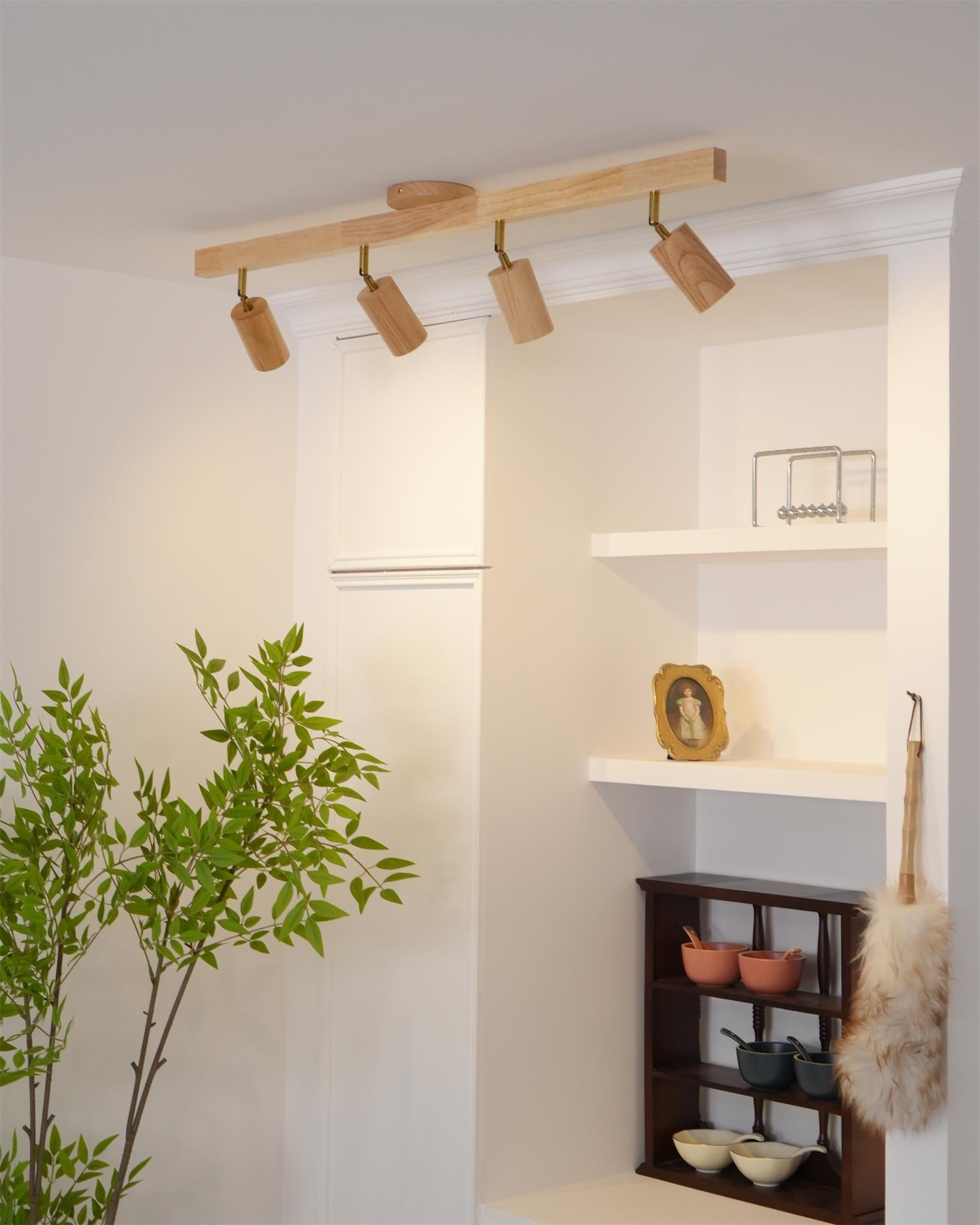 Cennoford Ceiling Light