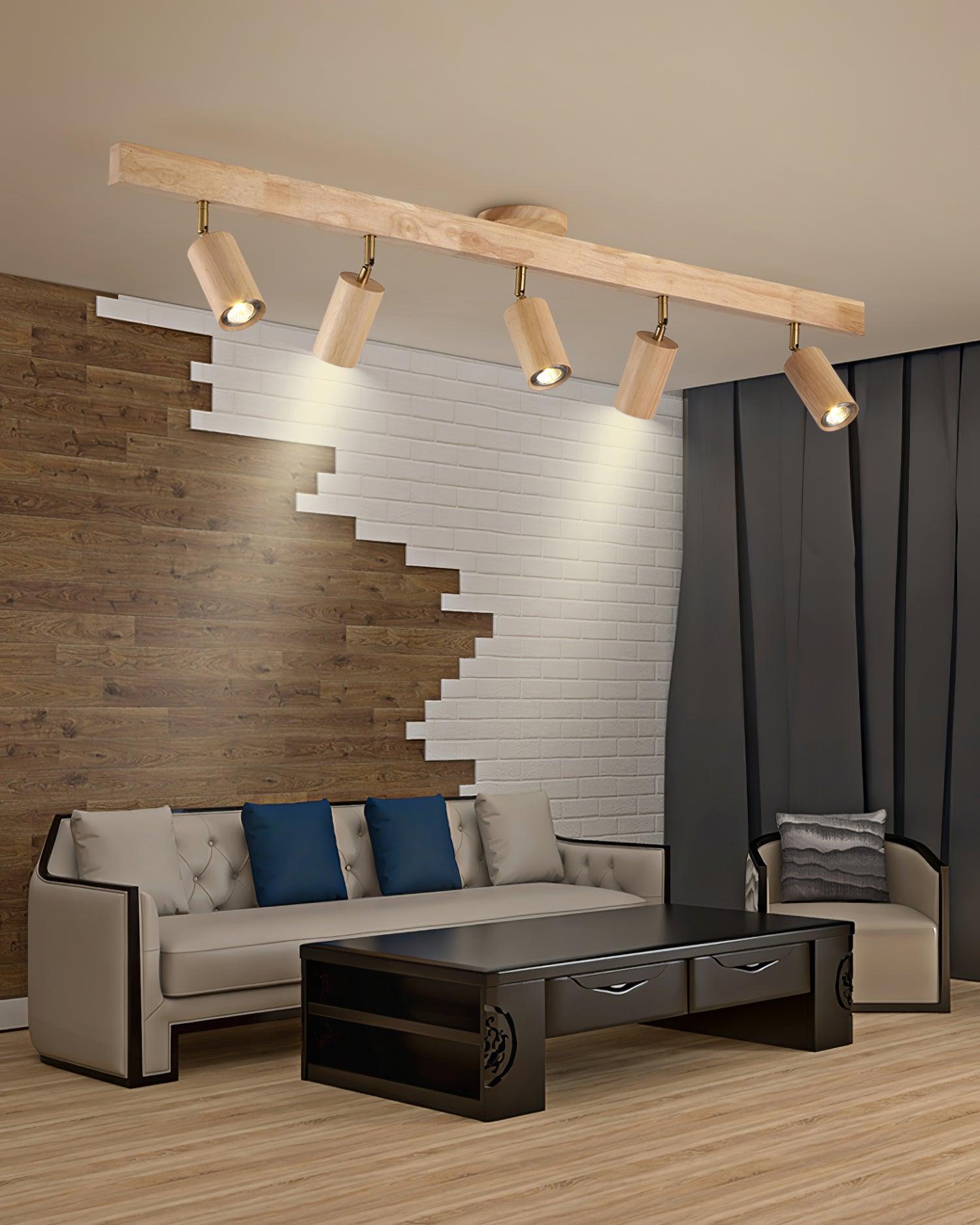 Cennoford Ceiling Light