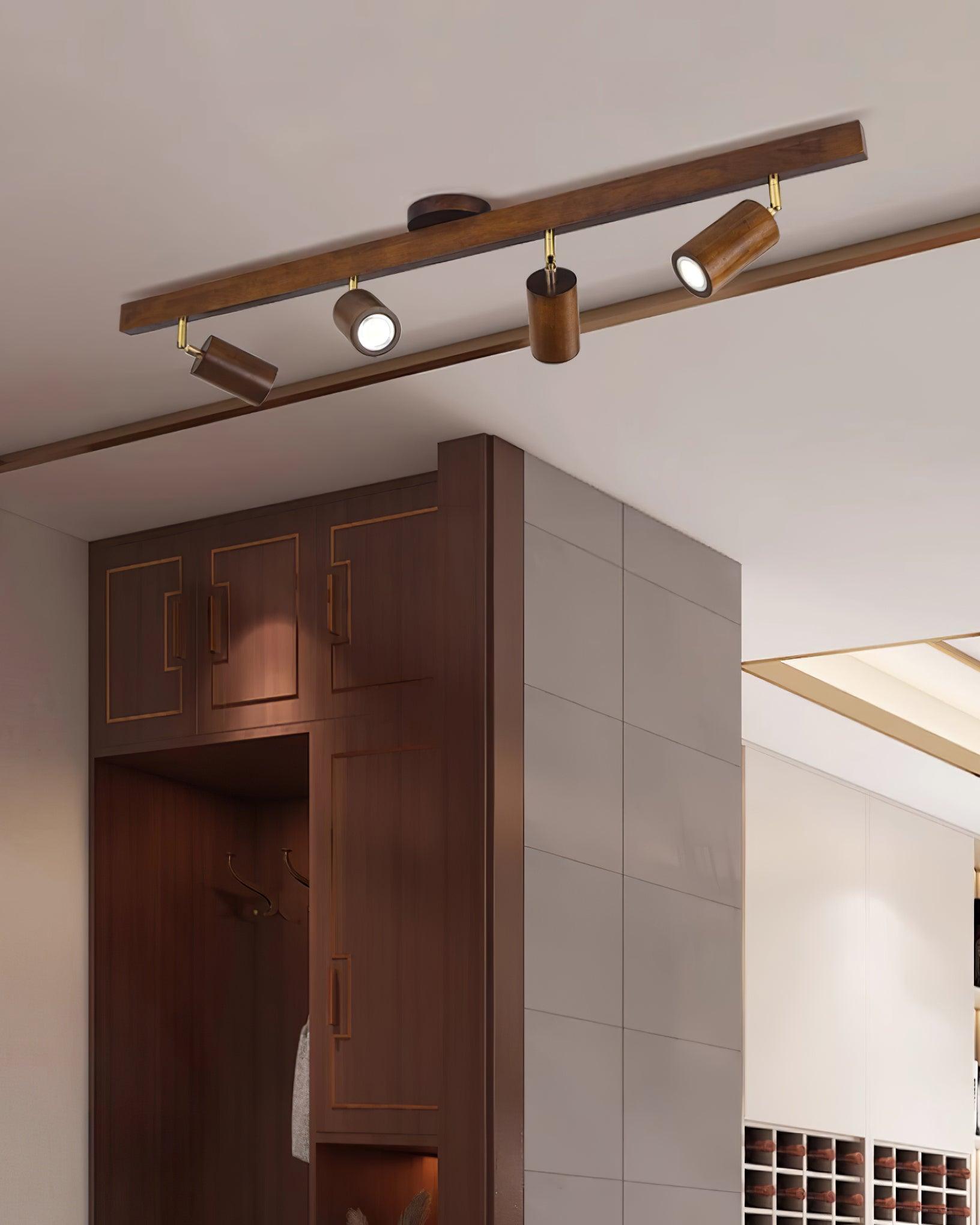 Cennoford Ceiling Light