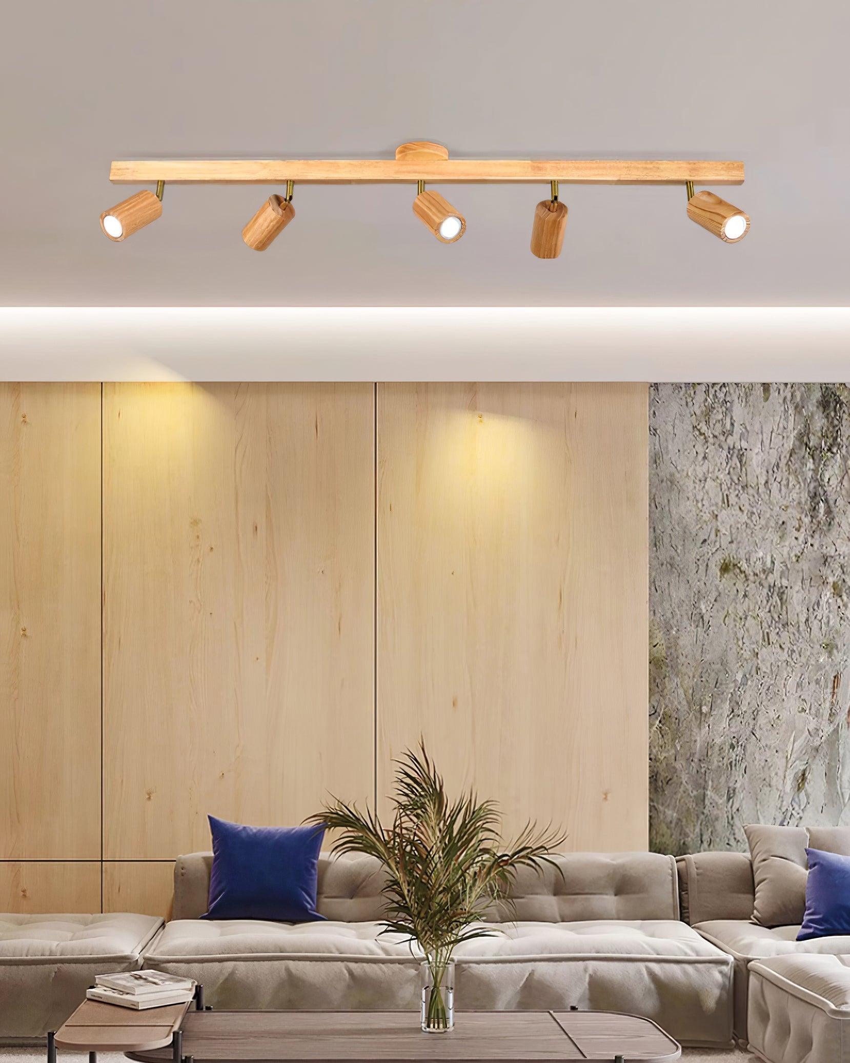 Cennoford Ceiling Light