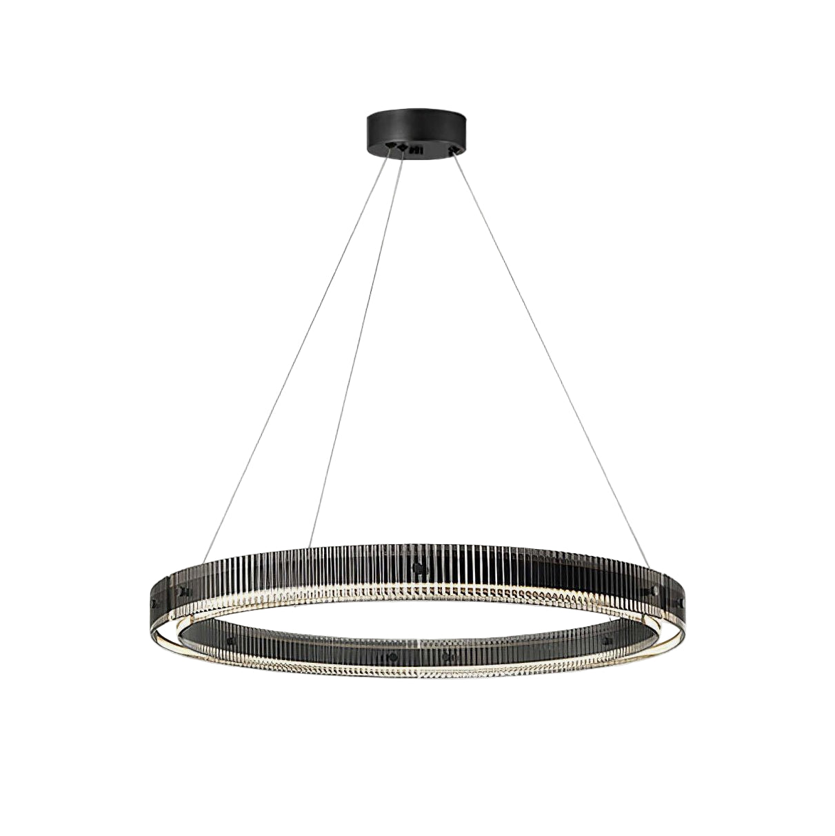 Megeno Circular Pendant Light