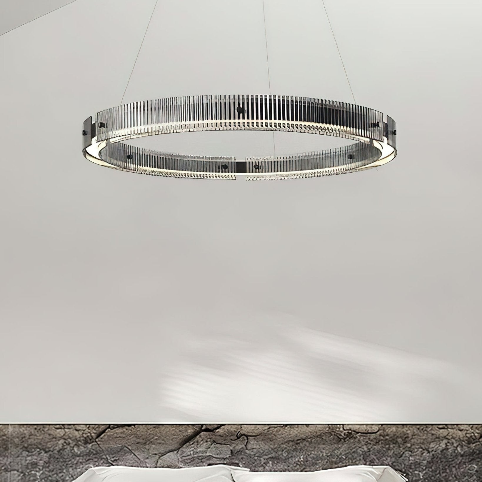 Megeno Circular Pendant Light