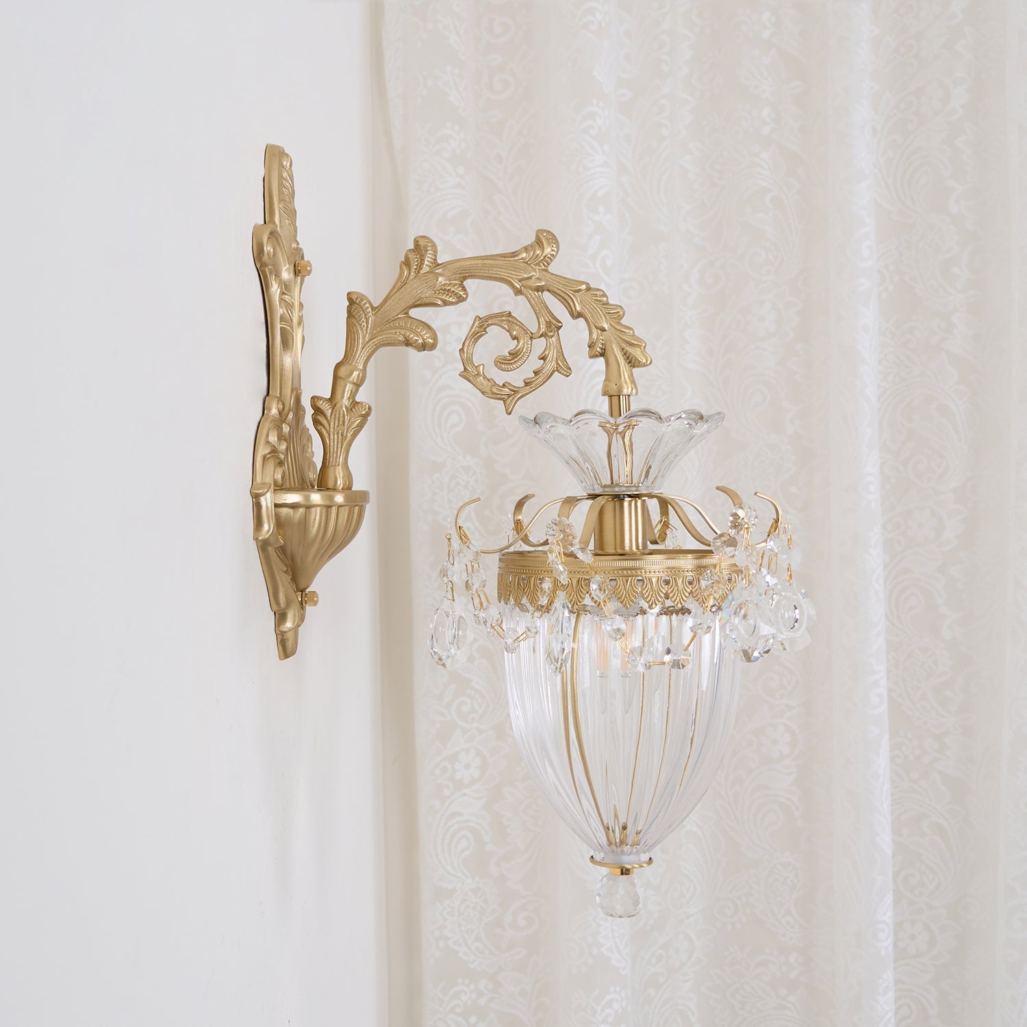 Musas Wall Light