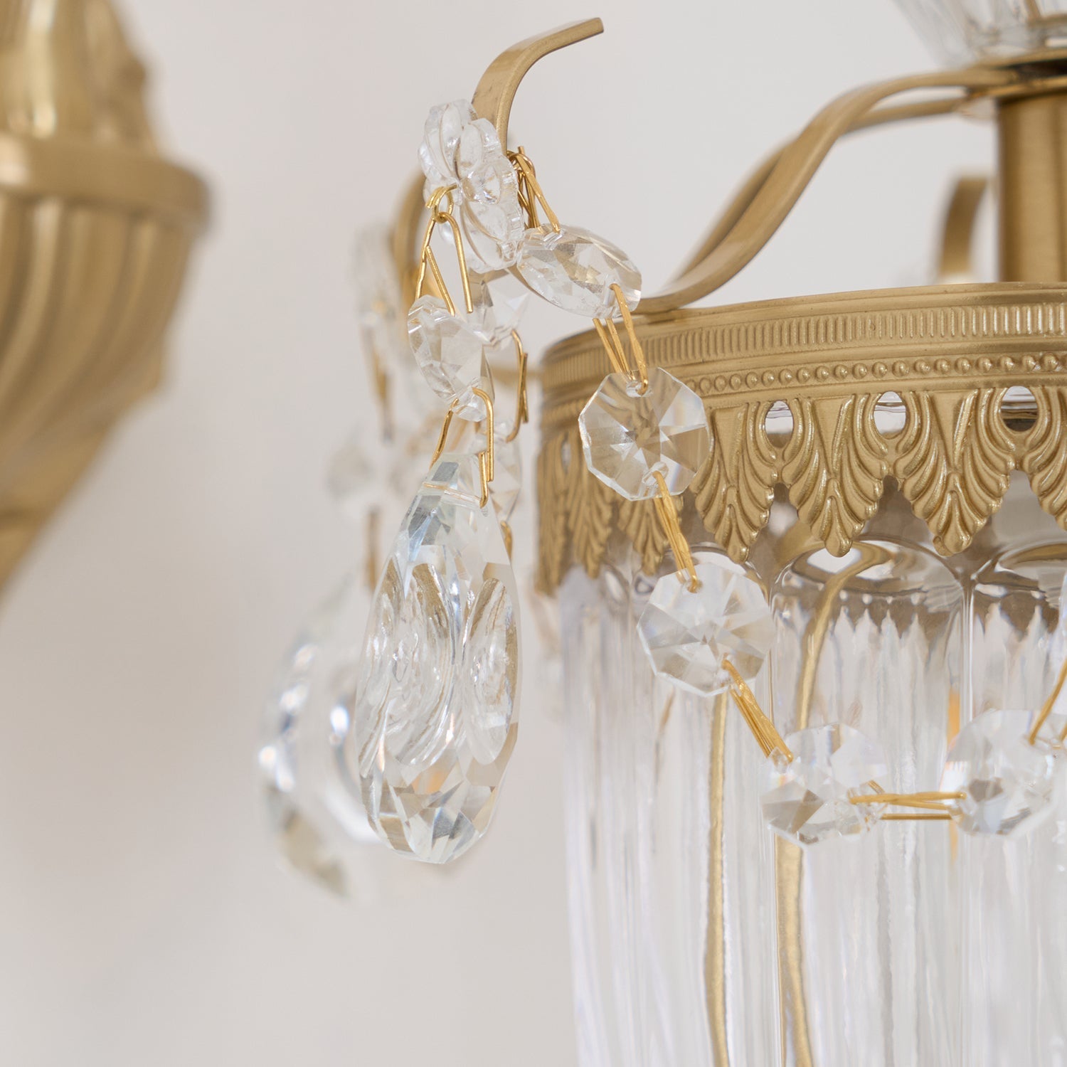 Musas Wall Light
