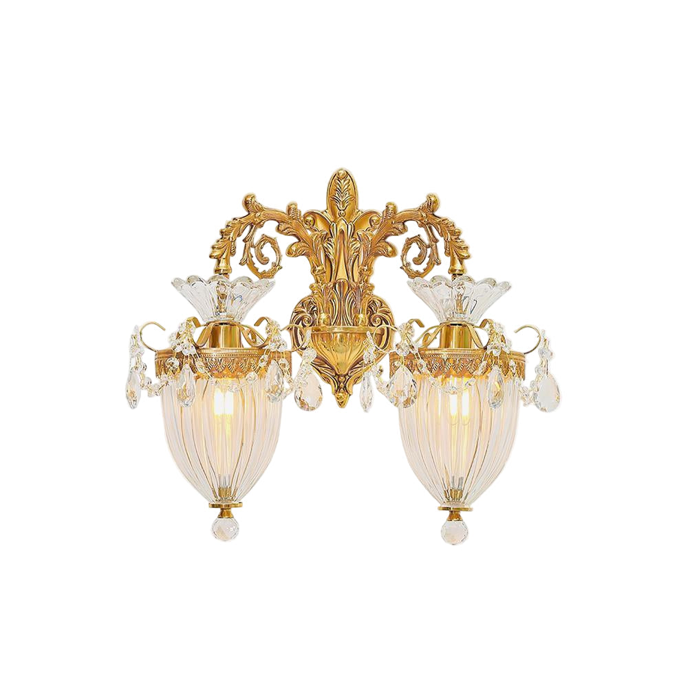 Musas Wall Light