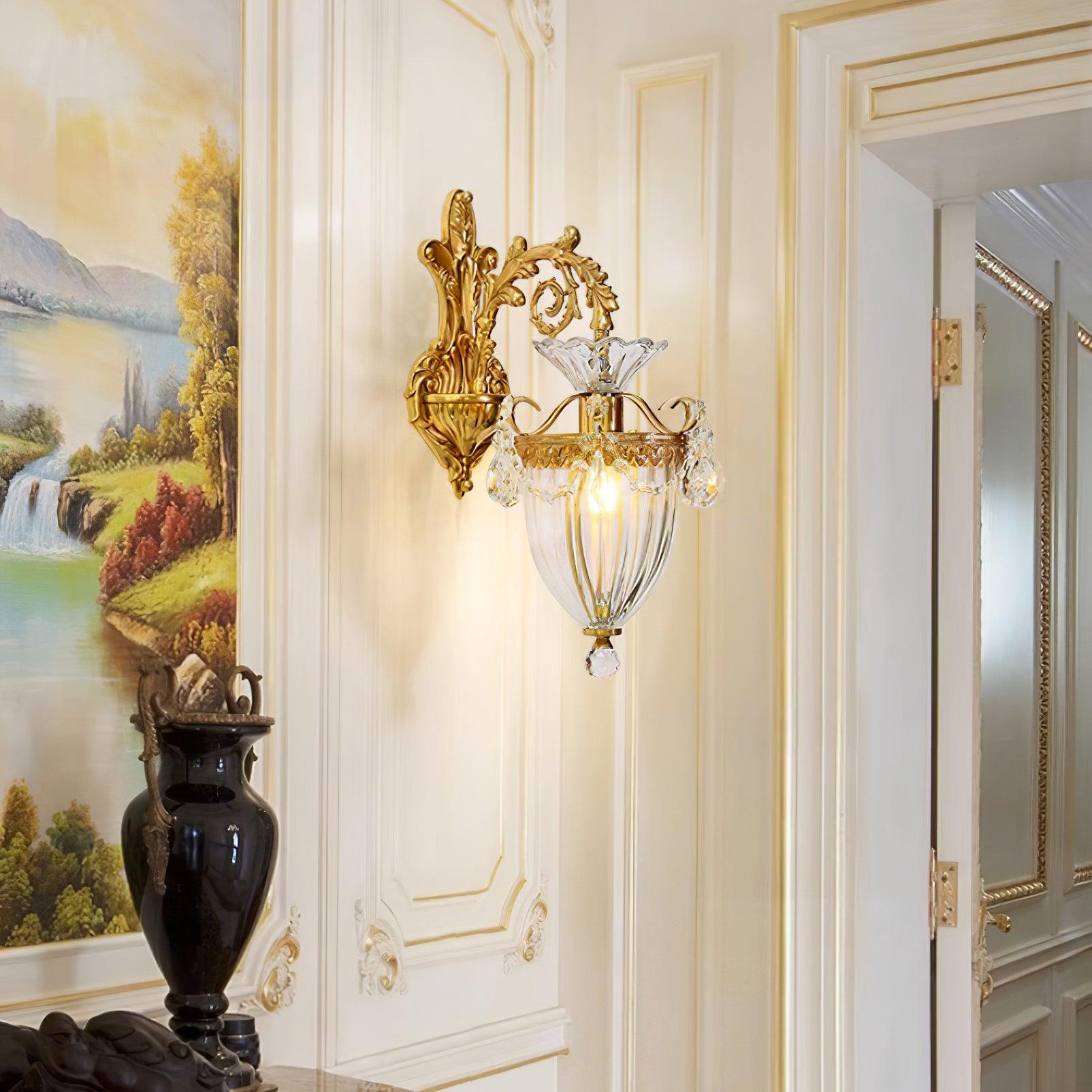 Musas Wall Light
