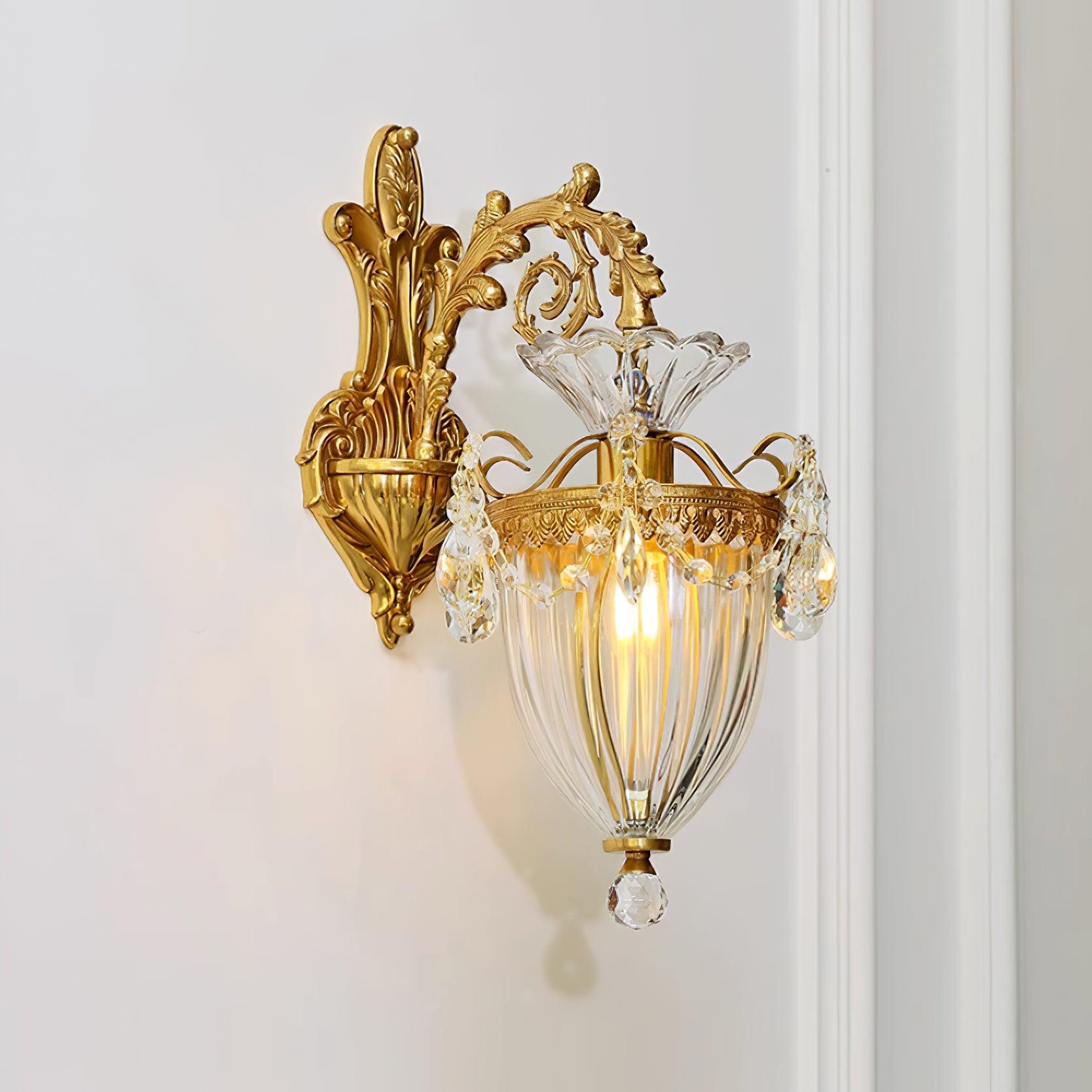 Musas Wall Light