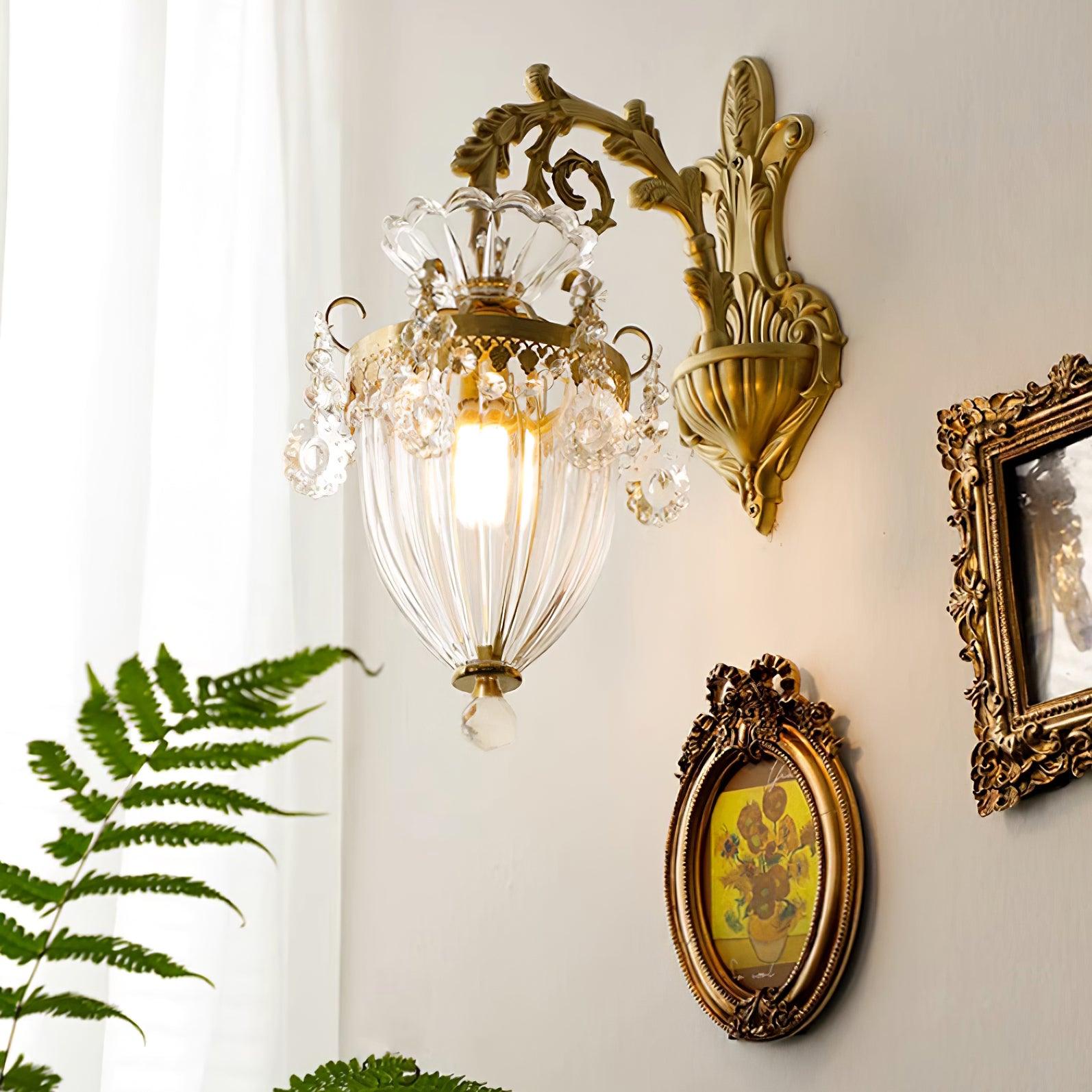 Musas Wall Light