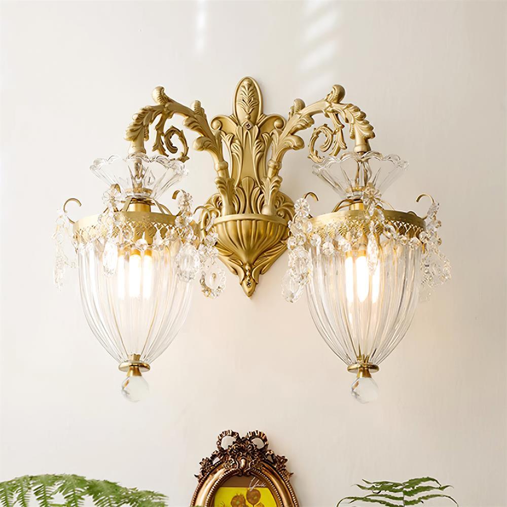Musas Wall Light