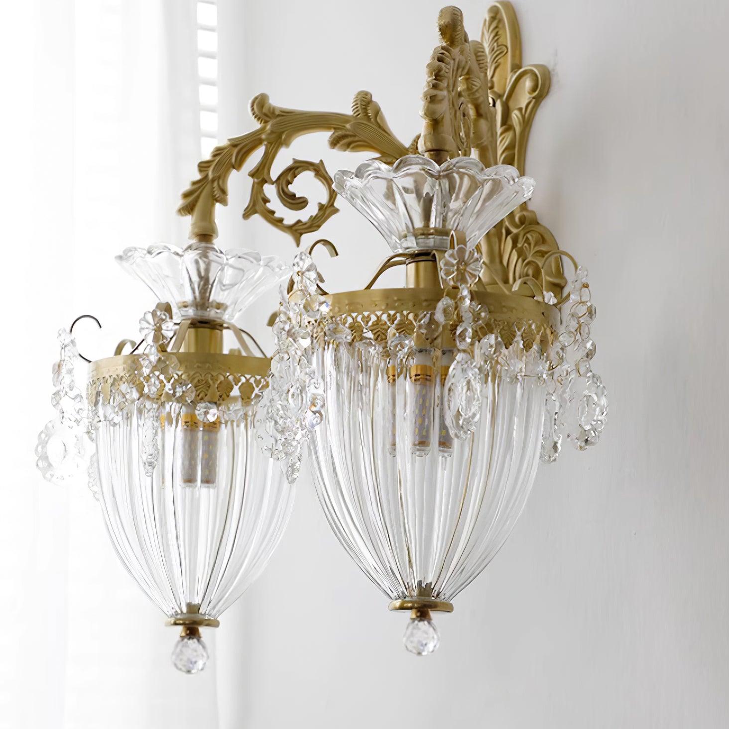 Musas Wall Light