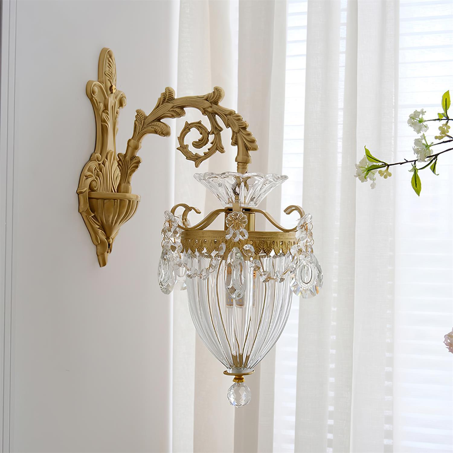 Musas Wall Light