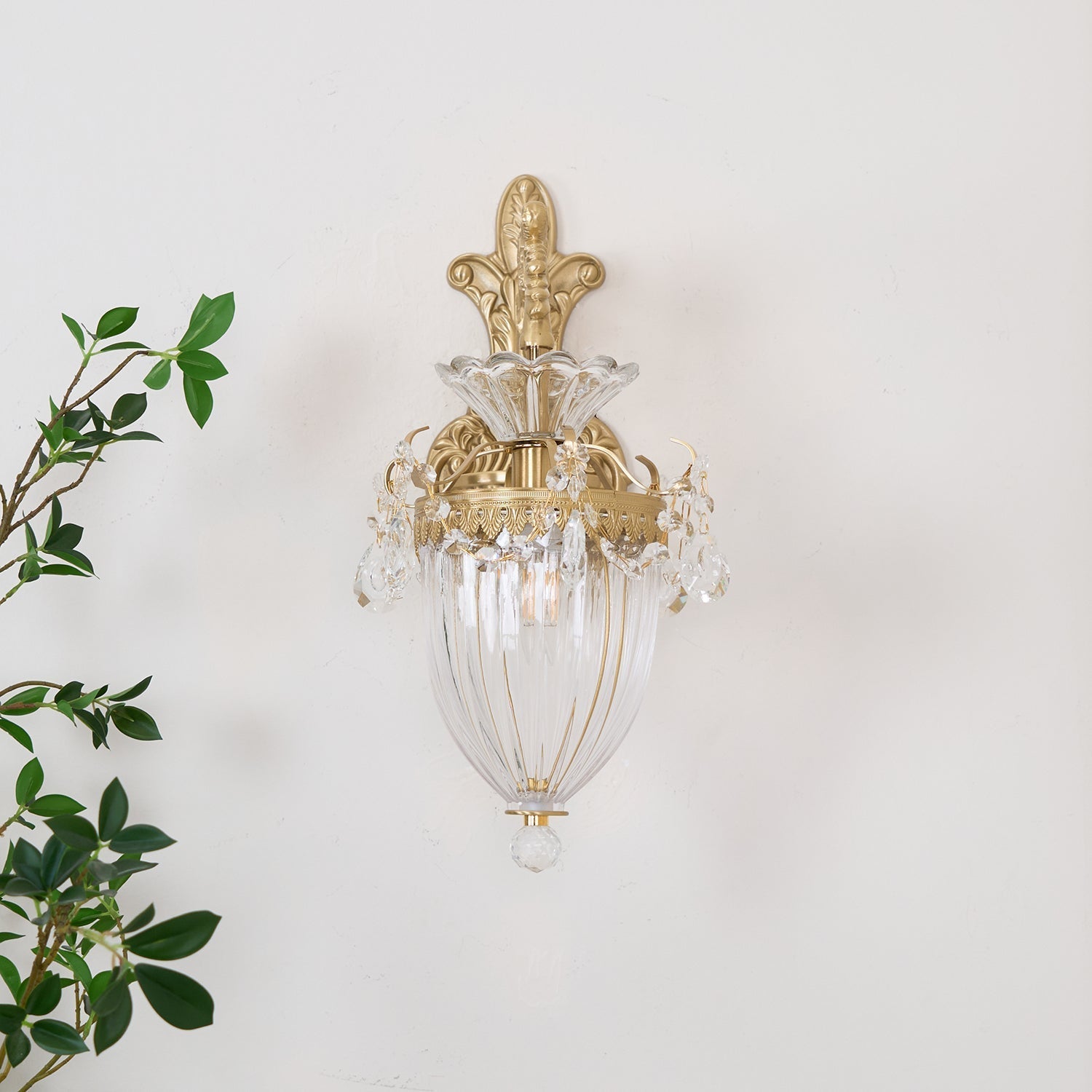 Musas Wall Light