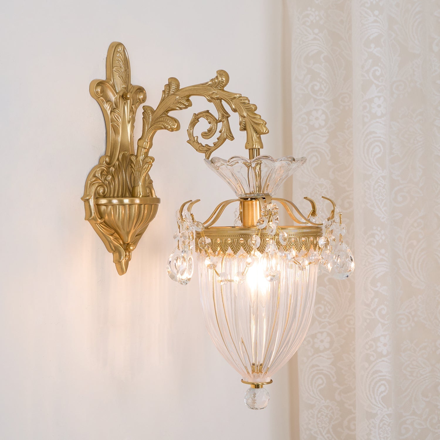 Musas Wall Light